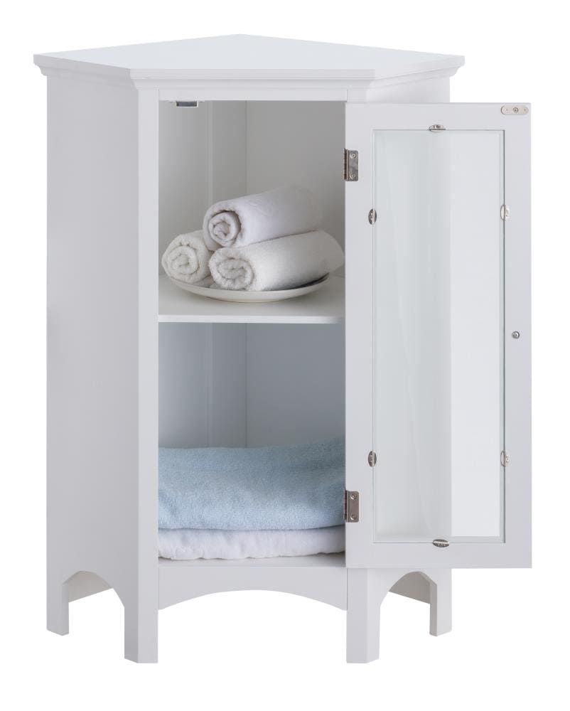 Allen and deals roth linen cabinet