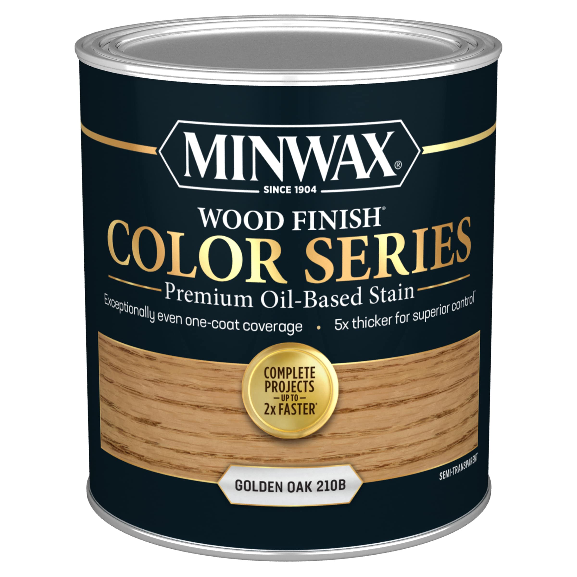 Minwax 800001000 Interior-Stain - View #3