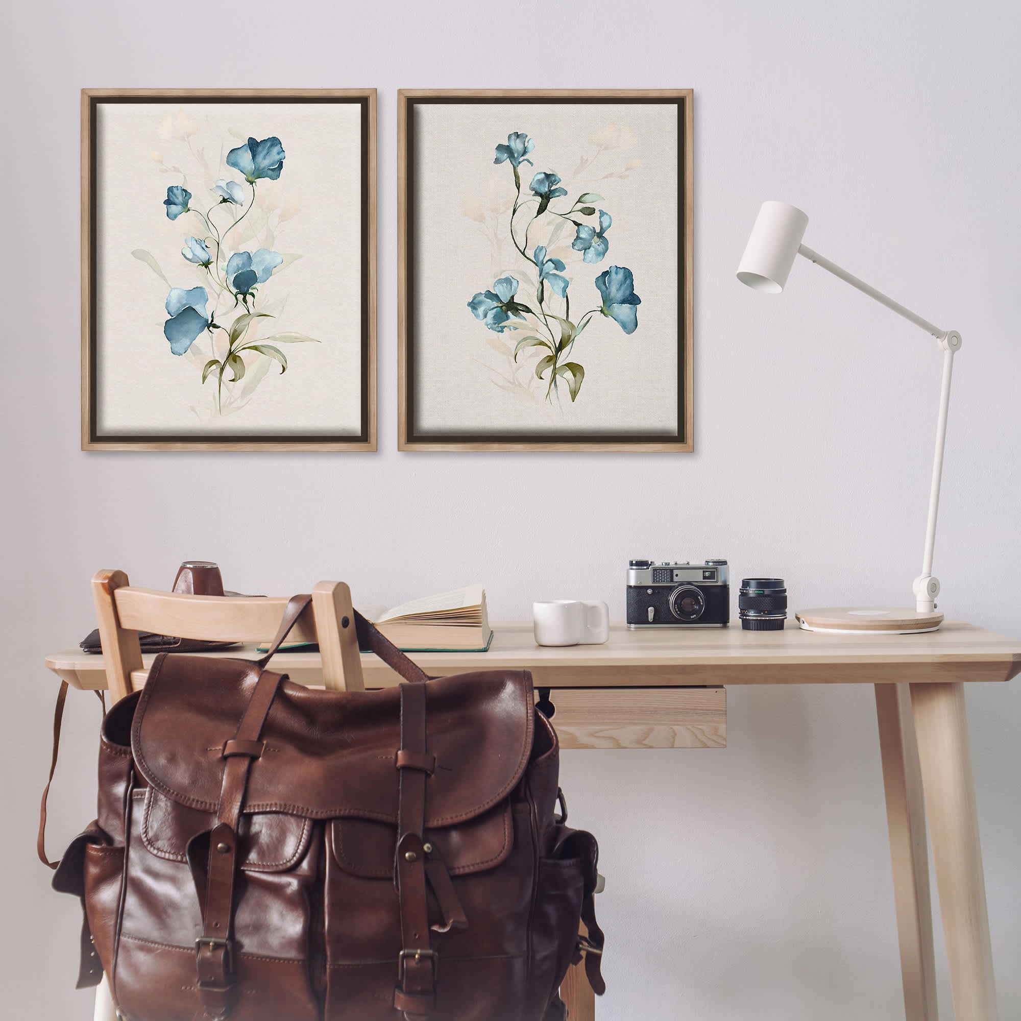 Stupell Industries B2-727-FFE-2PC-24X30 Wall-Art - View #3