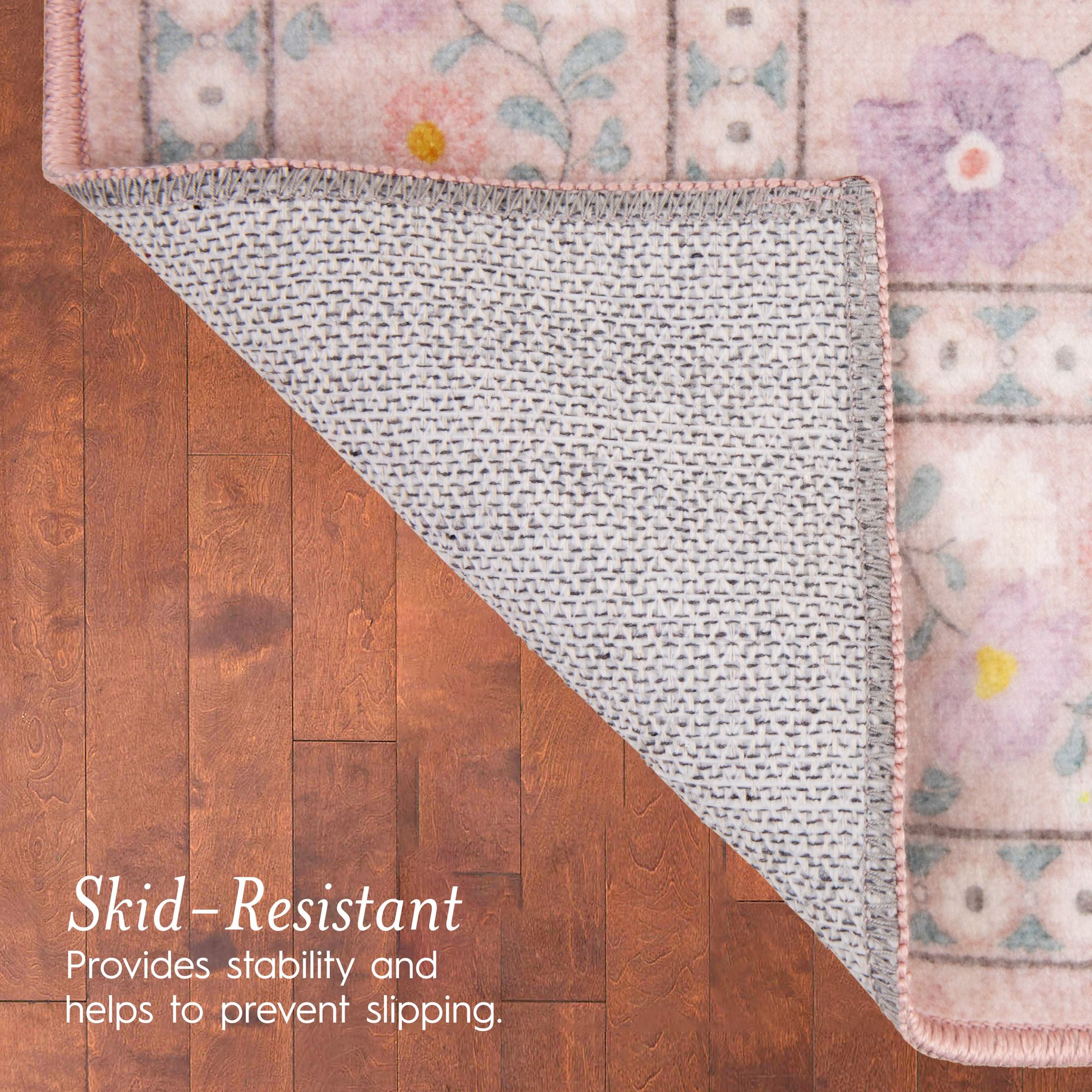 Wyatt & Ash 646760294015 rugs - View #5