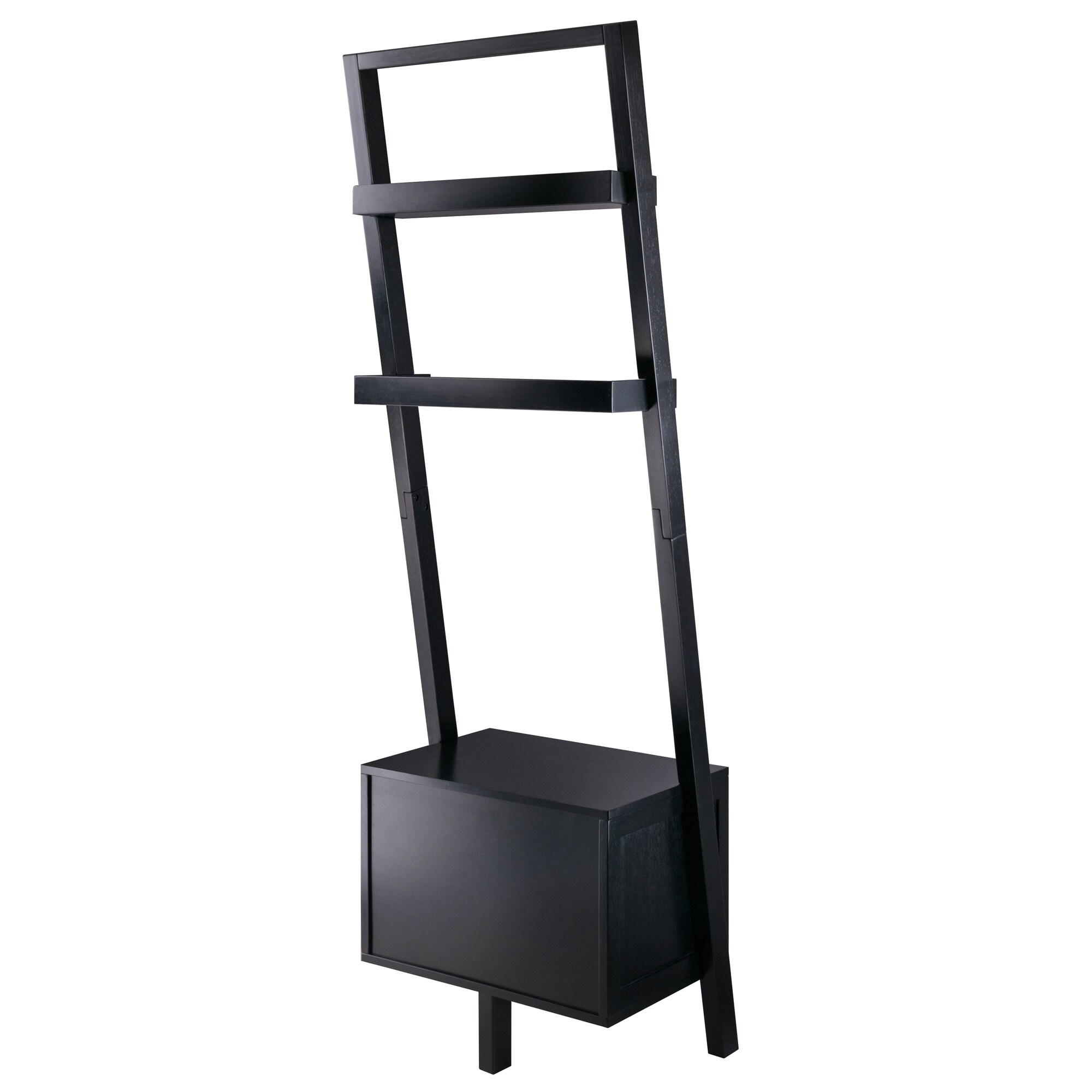 Winsome Wood 29522 bookcases - View #6