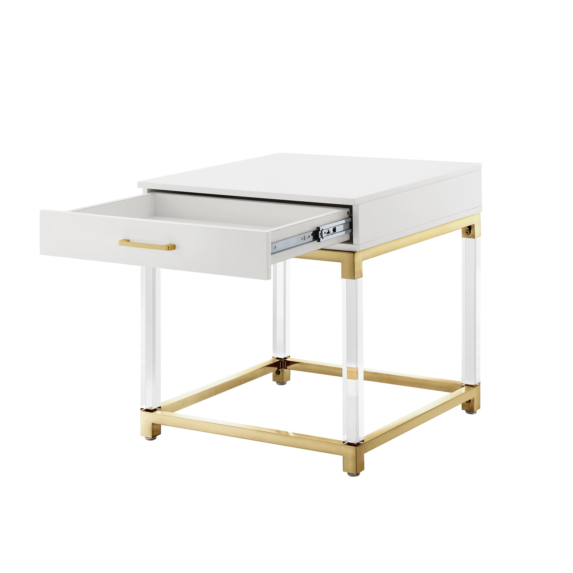 Inspired Home ET159-09WG-LS End-Tables - View #4