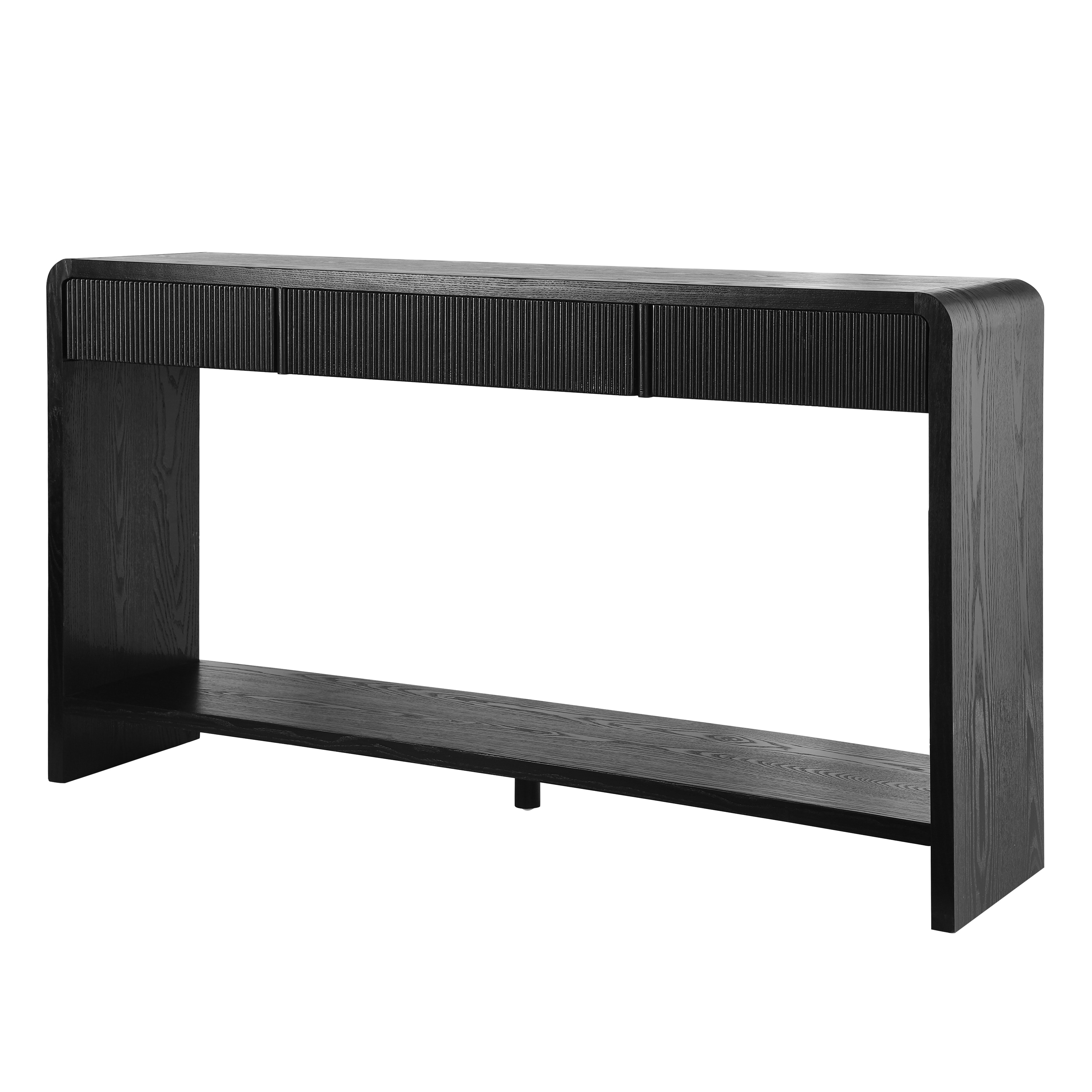 Vynxaria LS0505-7608544B Console-Sofa-Tables - View #4