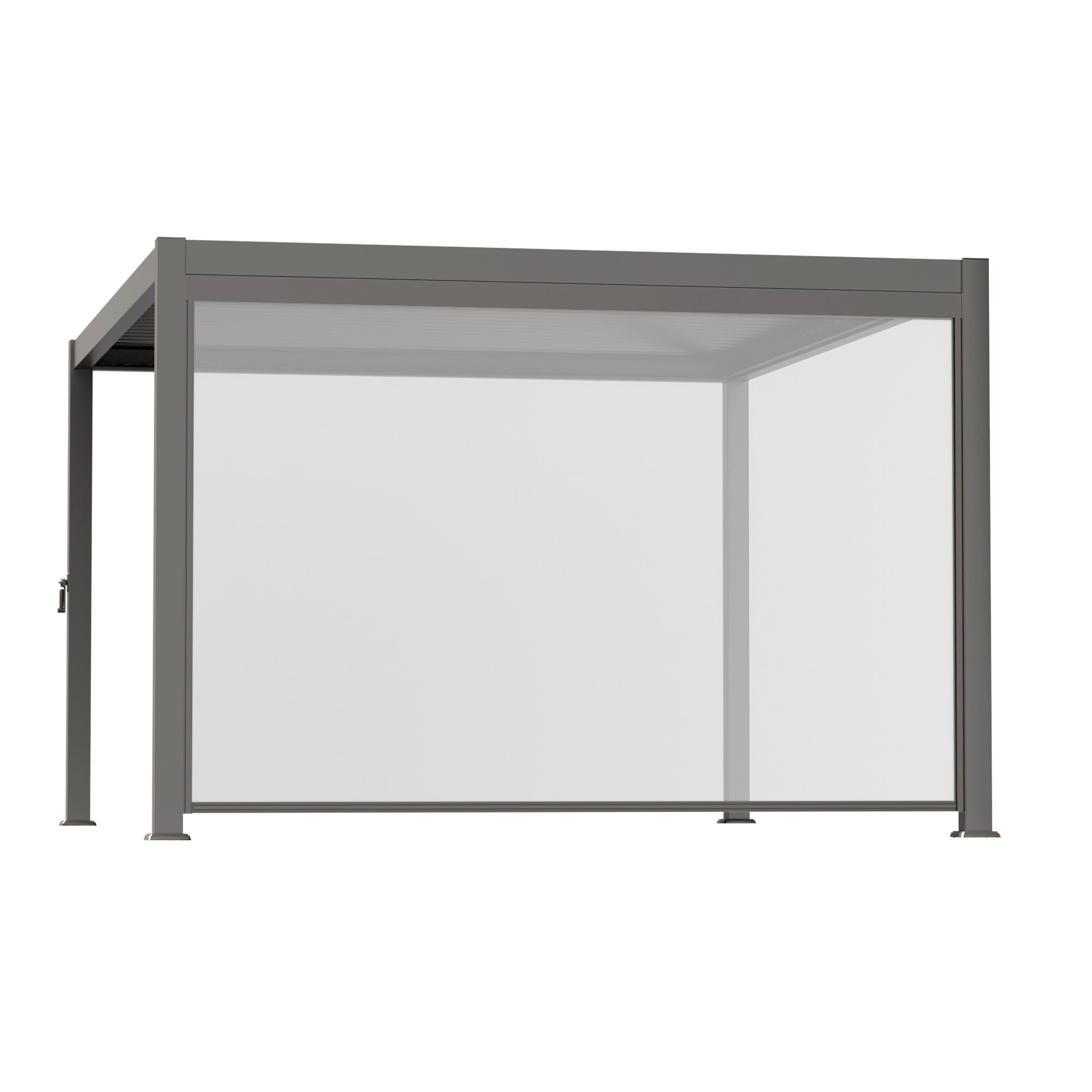 Sonkuki SD-PS12GY Pergola-Parts-Accessories - View #7