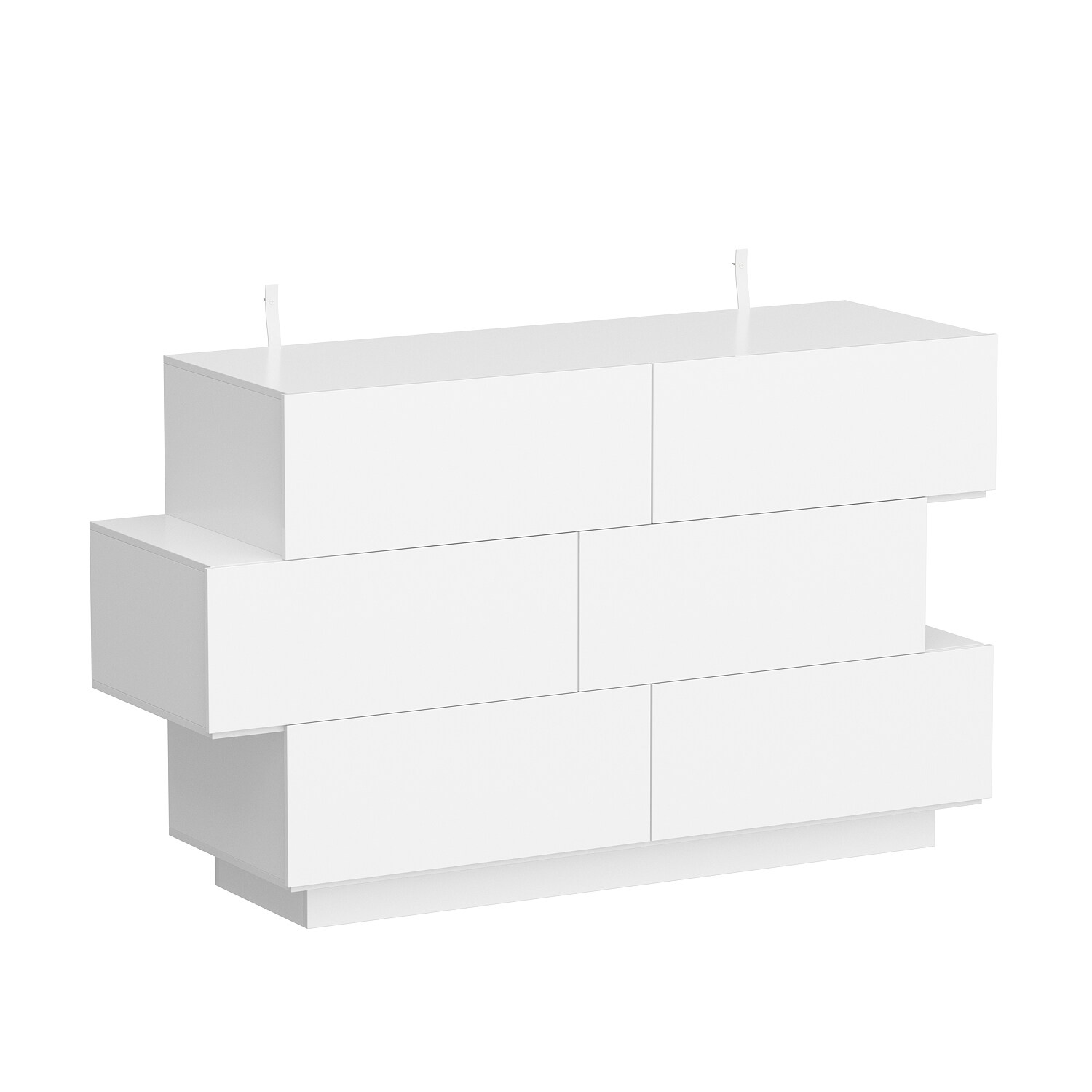FUFU&GAGA RA0075-02 dressers - View #5