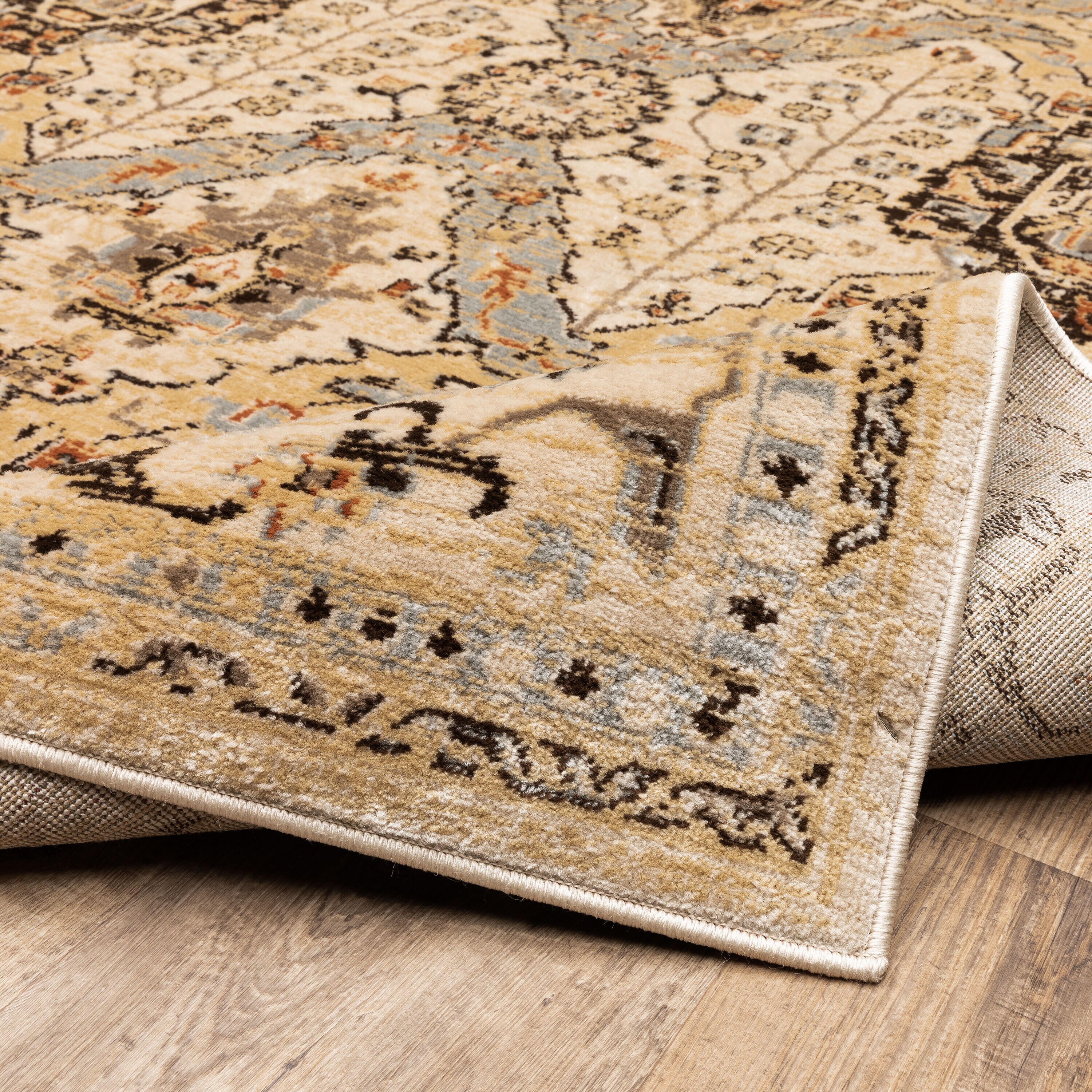 Archer Lane 532JULIW36L rugs - View #7