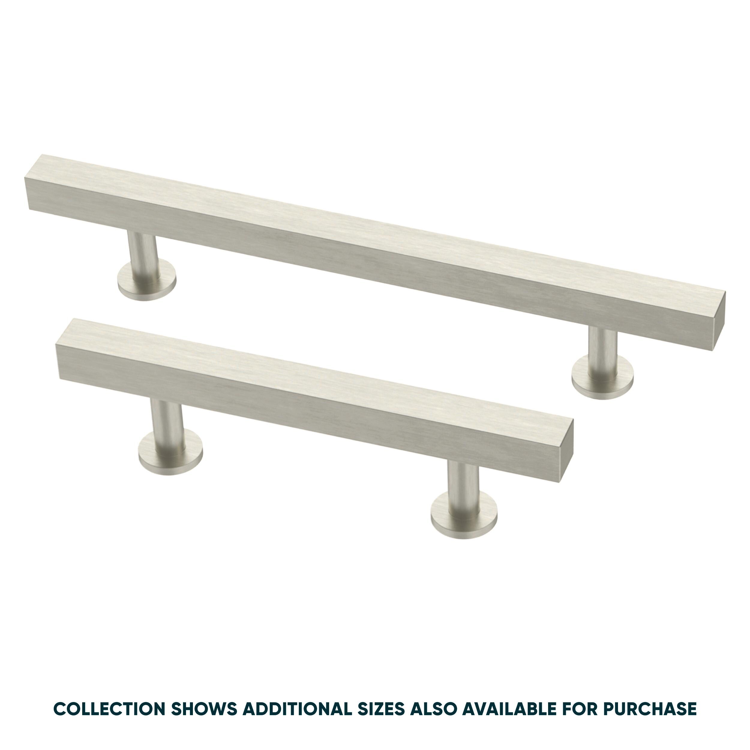 Origin 21 P37257W-SS-CP Cabinet-Pulls - View #3