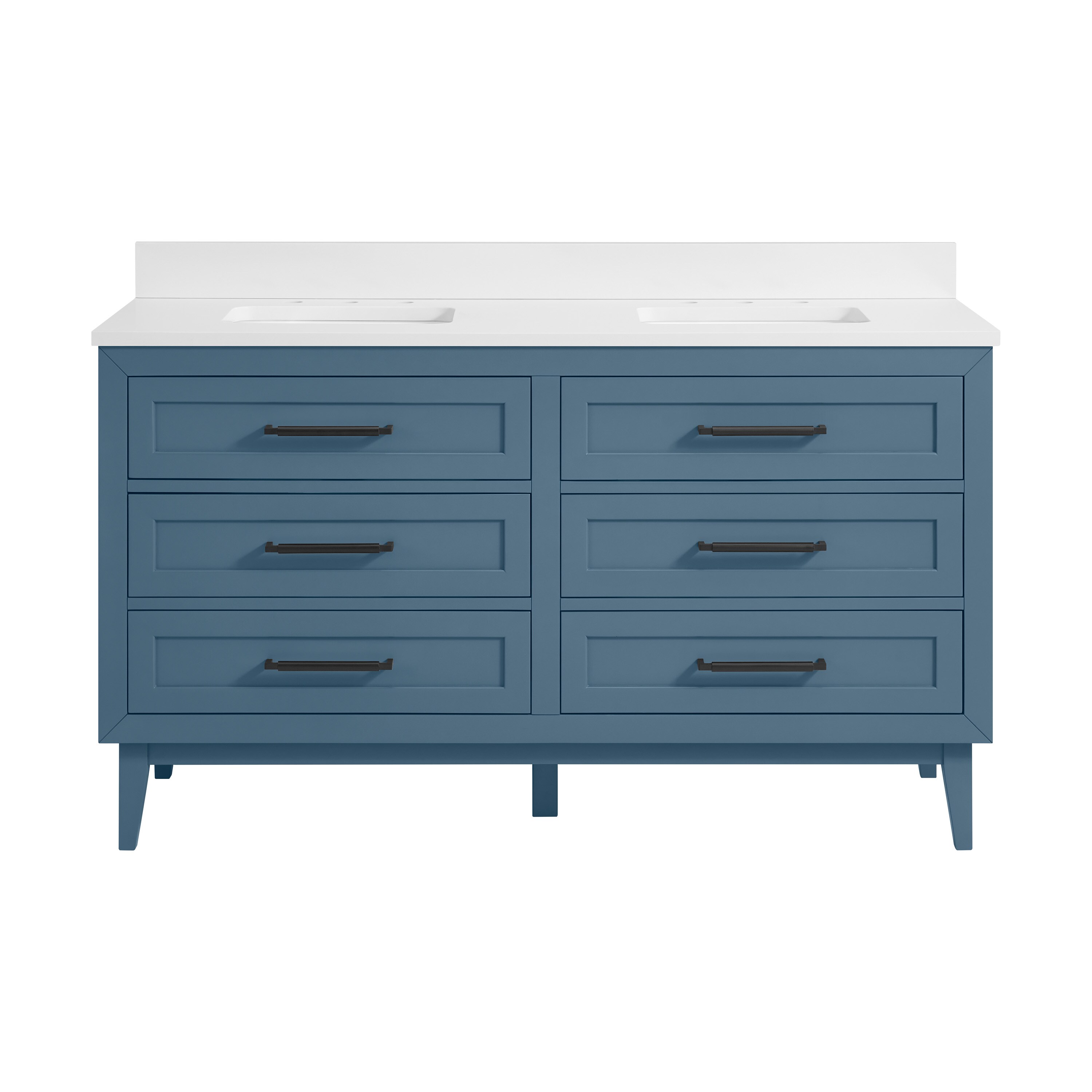 Origin 21 1690VA-60-318-901 Bath-Vanity-Combo - View #3