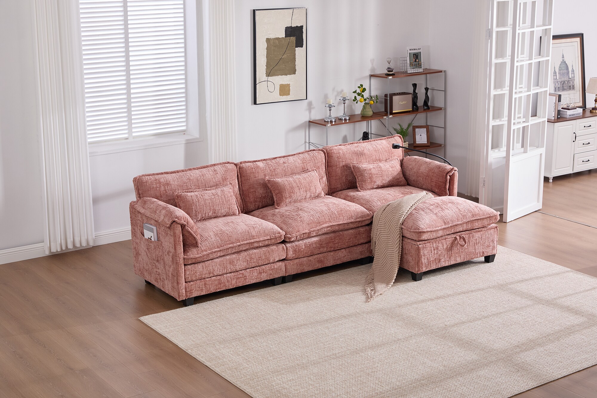 GDFStudio 341903 Sofas-Loveseats - View #8