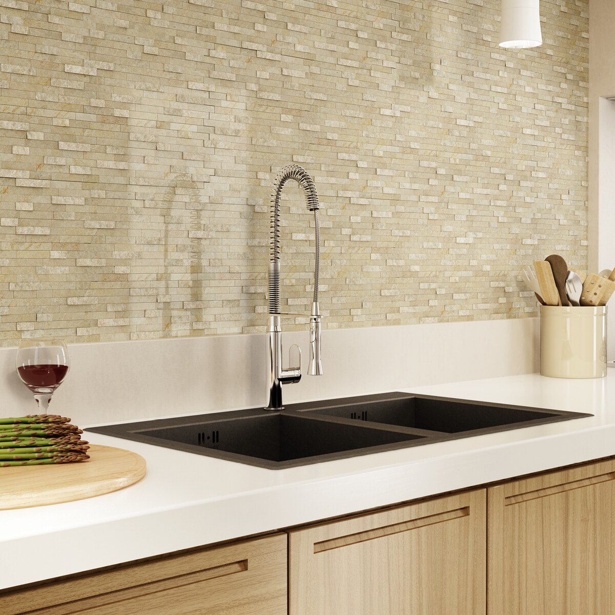 SpeedTiles SAM-IS315-1 Tile-Samples - View #6