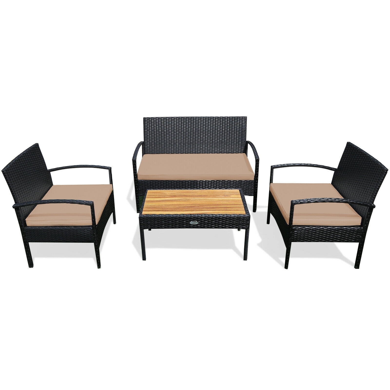 CASAINC WF-HW67328BN Patio-Conversation-Sets - View #3