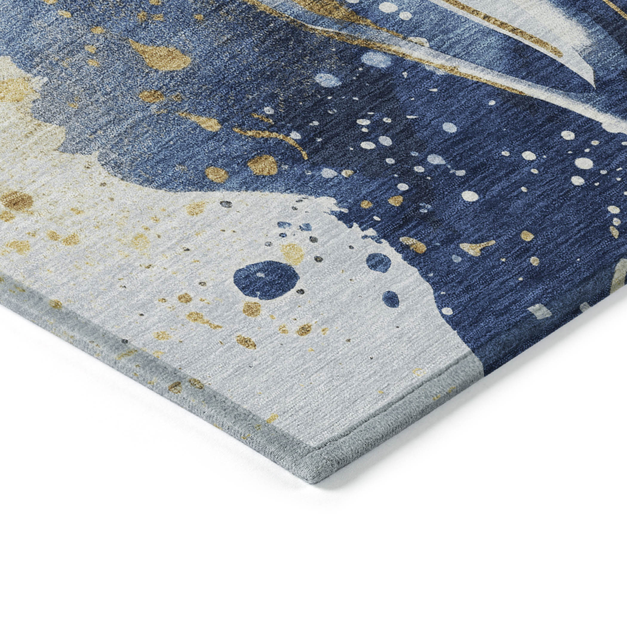 Addison Rugs ACN1524BU3X5 rugs - View #4