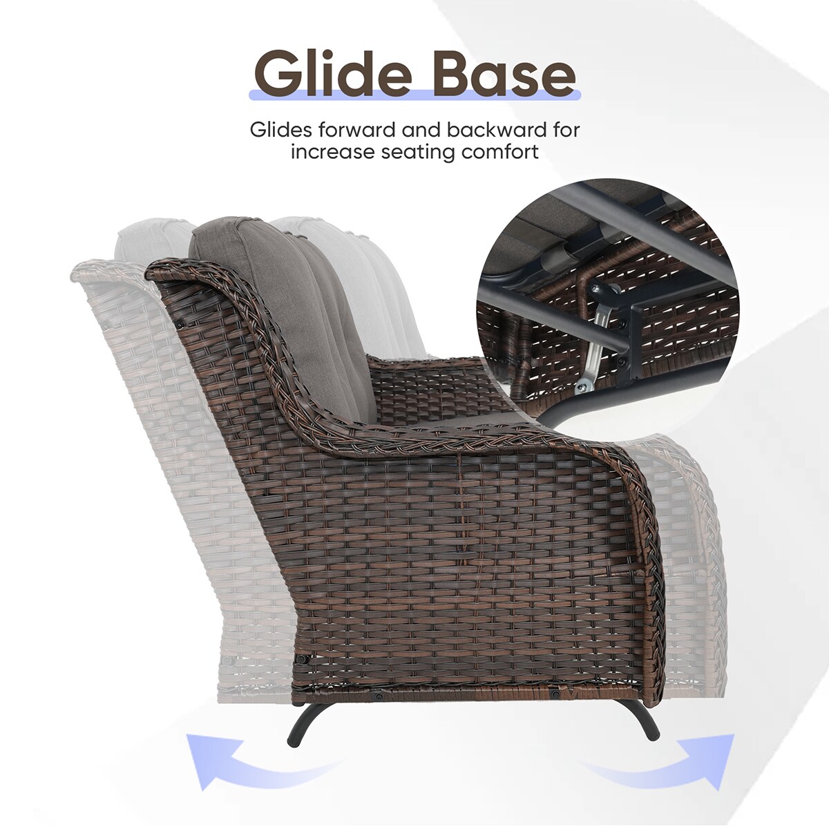 Rilyson FS038GL-3 Patio-Sofas-Daybeds - View #7