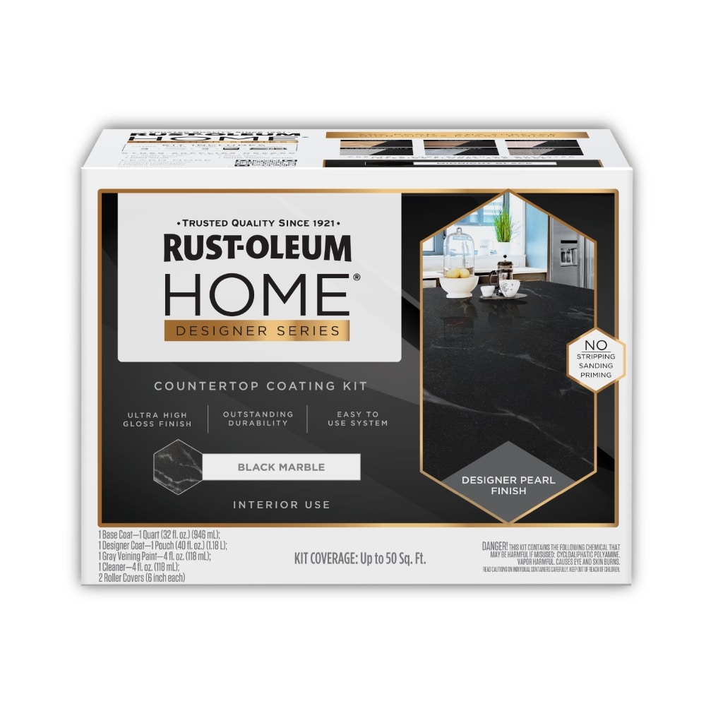Rust-Oleum 396945 Countertop-Paint-Coatings - View #11