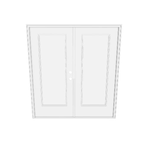 Three-dimensional representation of the product