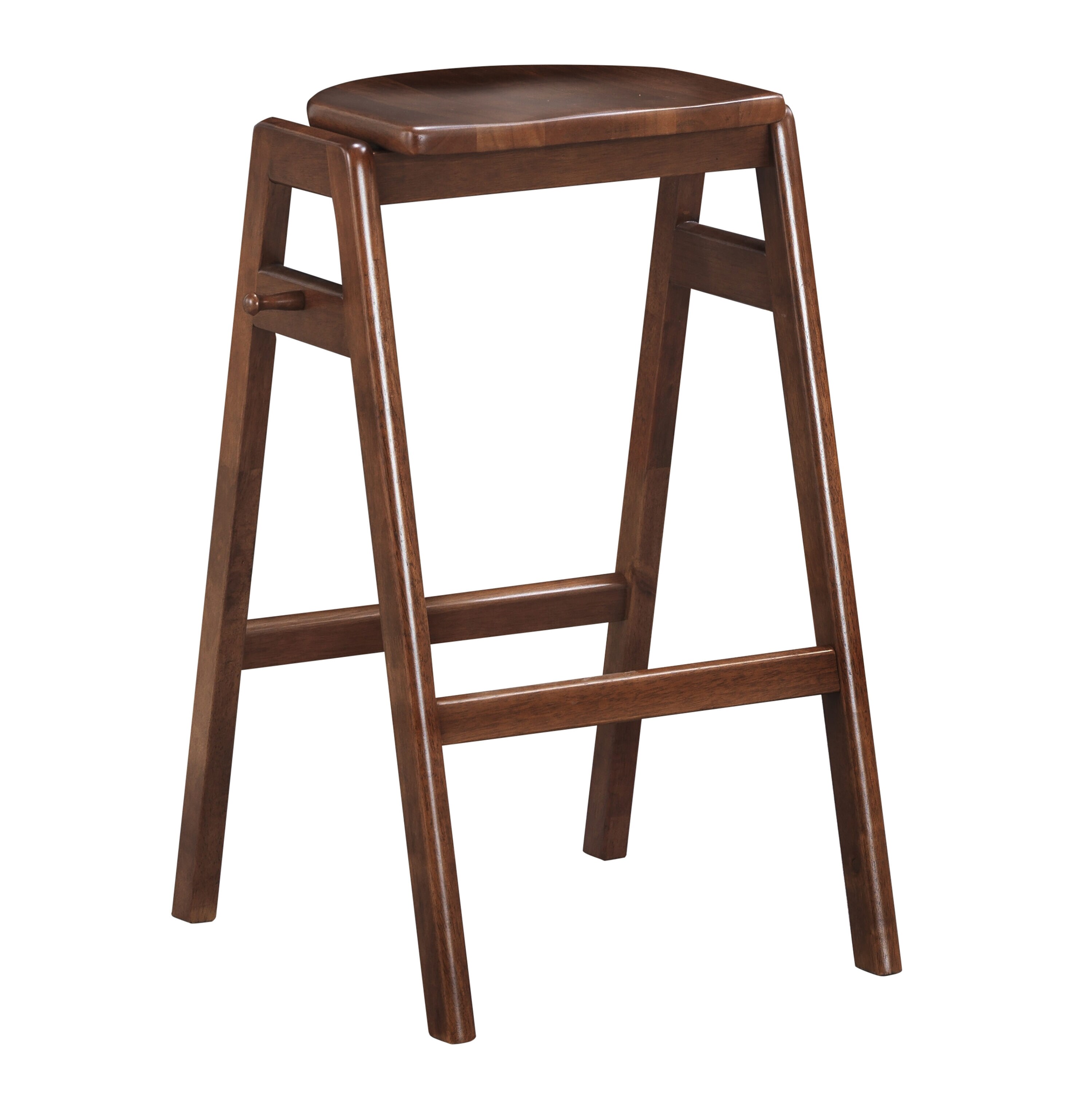 Roundhill Furniture PC029 stools - View #2
