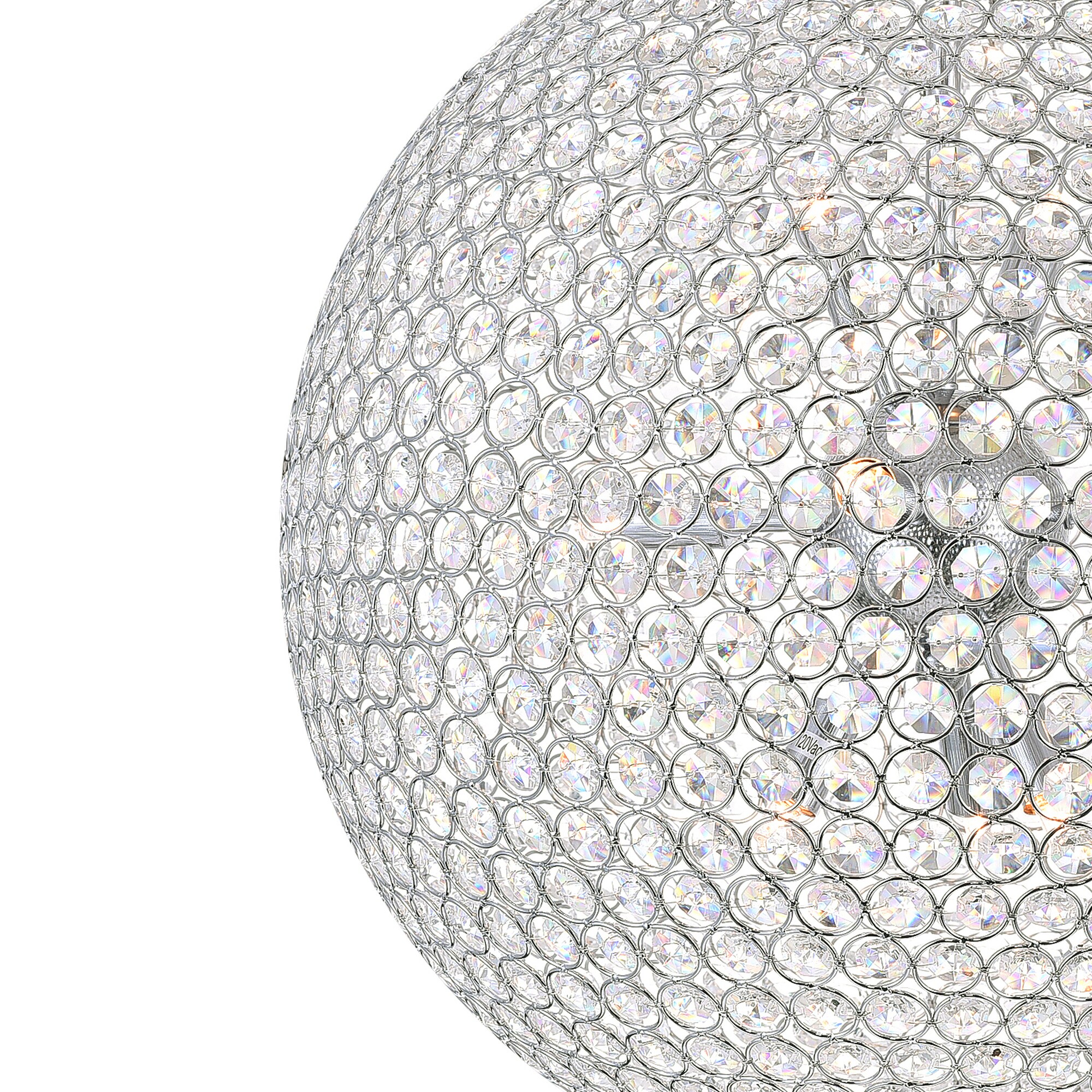 CWI Lighting QS8353P20C b090015 - View #4