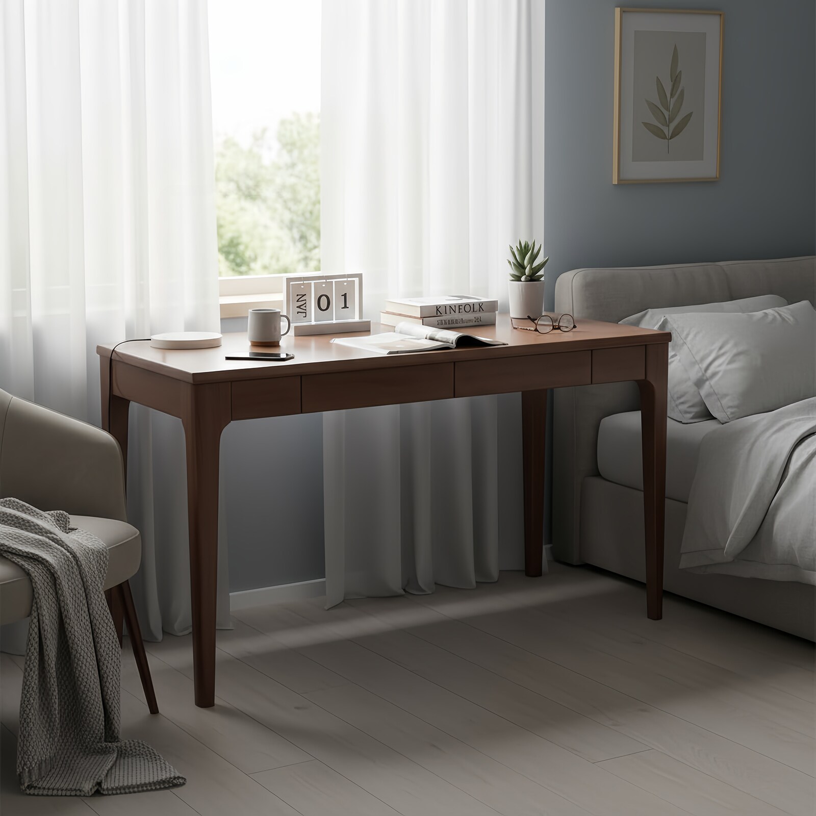 GDFStudio 357257 Office-Tables - View #11