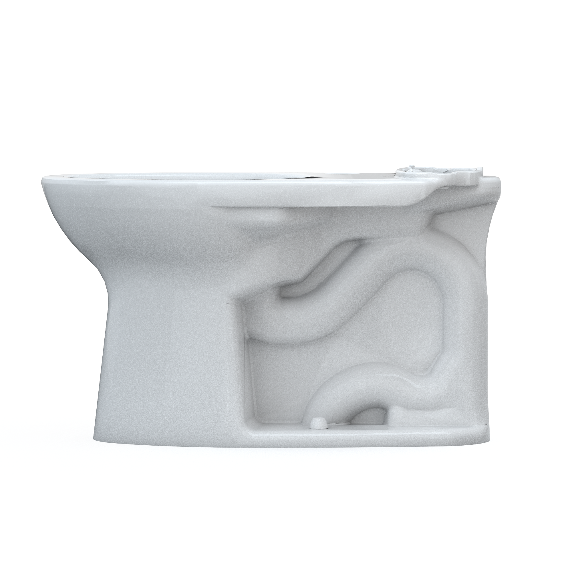 TOTO C776CEFGT40.10-01 Toilet-Bowls - View #5
