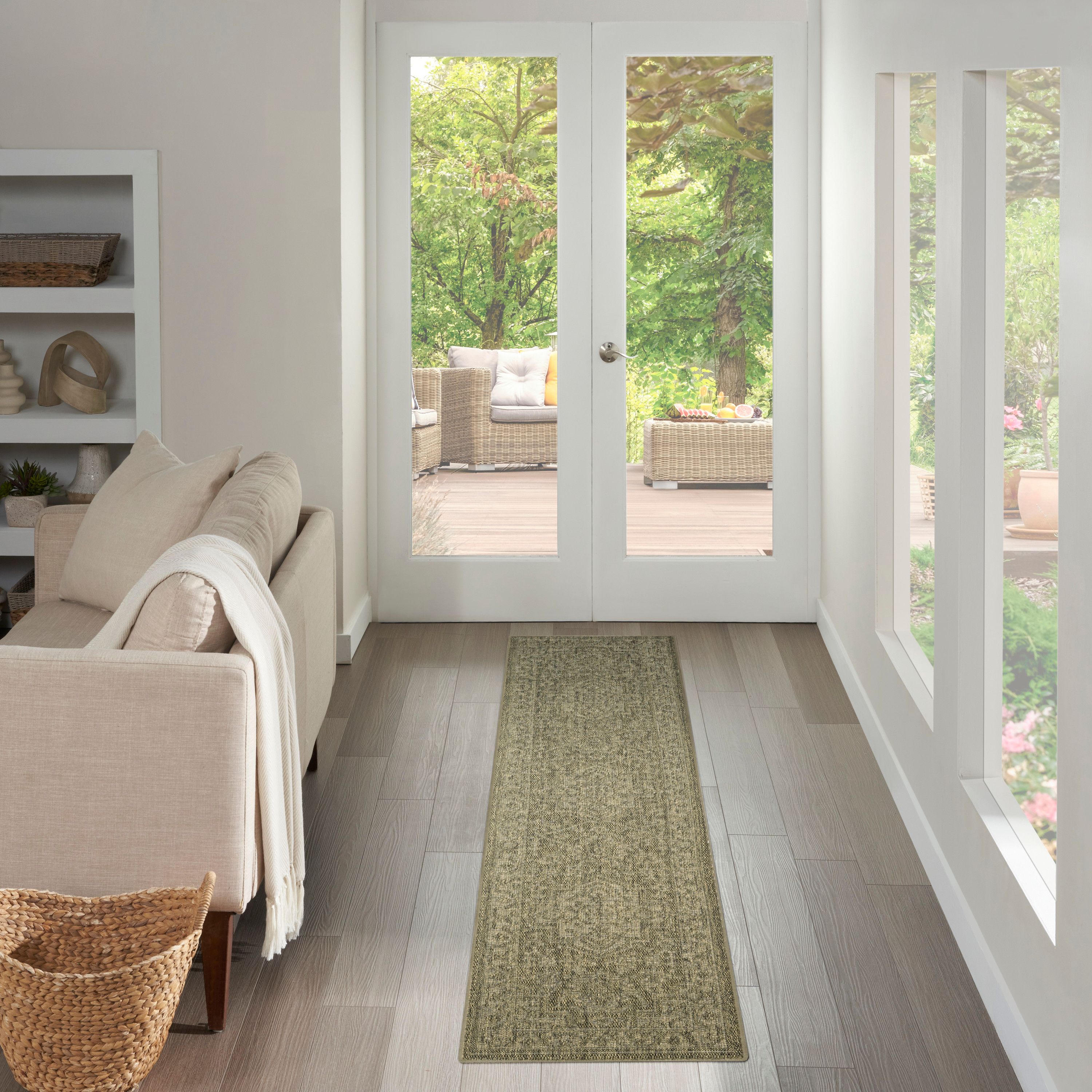 Nourison 841491140109 rugs - View #3