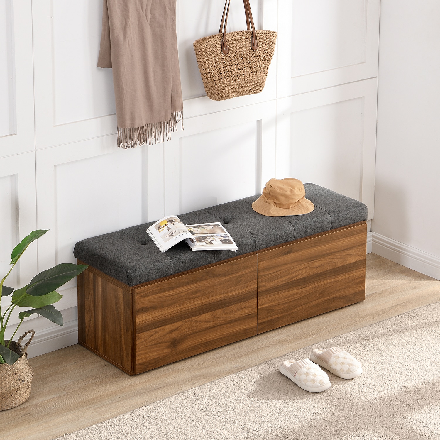 Mondawe MO-OR9586E bench - View #2