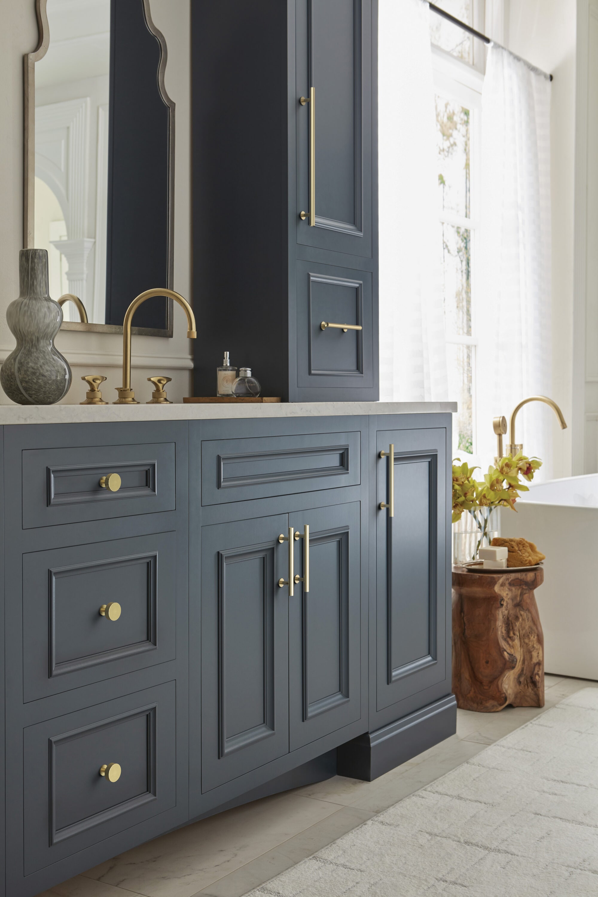 Amerock BP36869BBZ Cabinet-Pulls - View #2