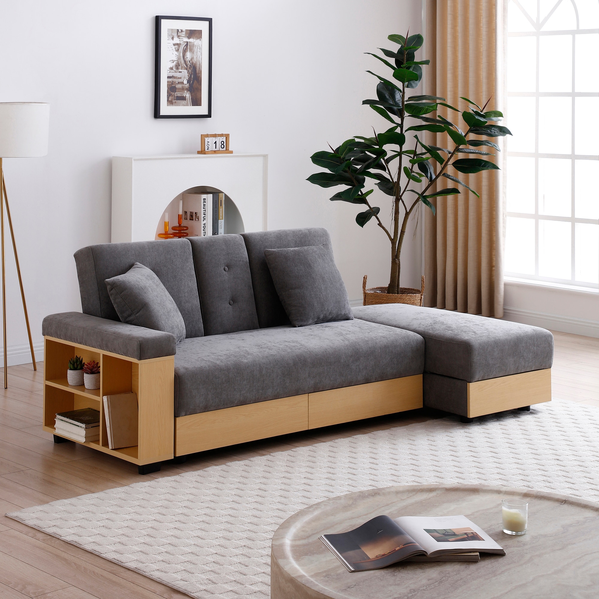 Bybafun YA3700262 Sofas-Loveseats - View #3