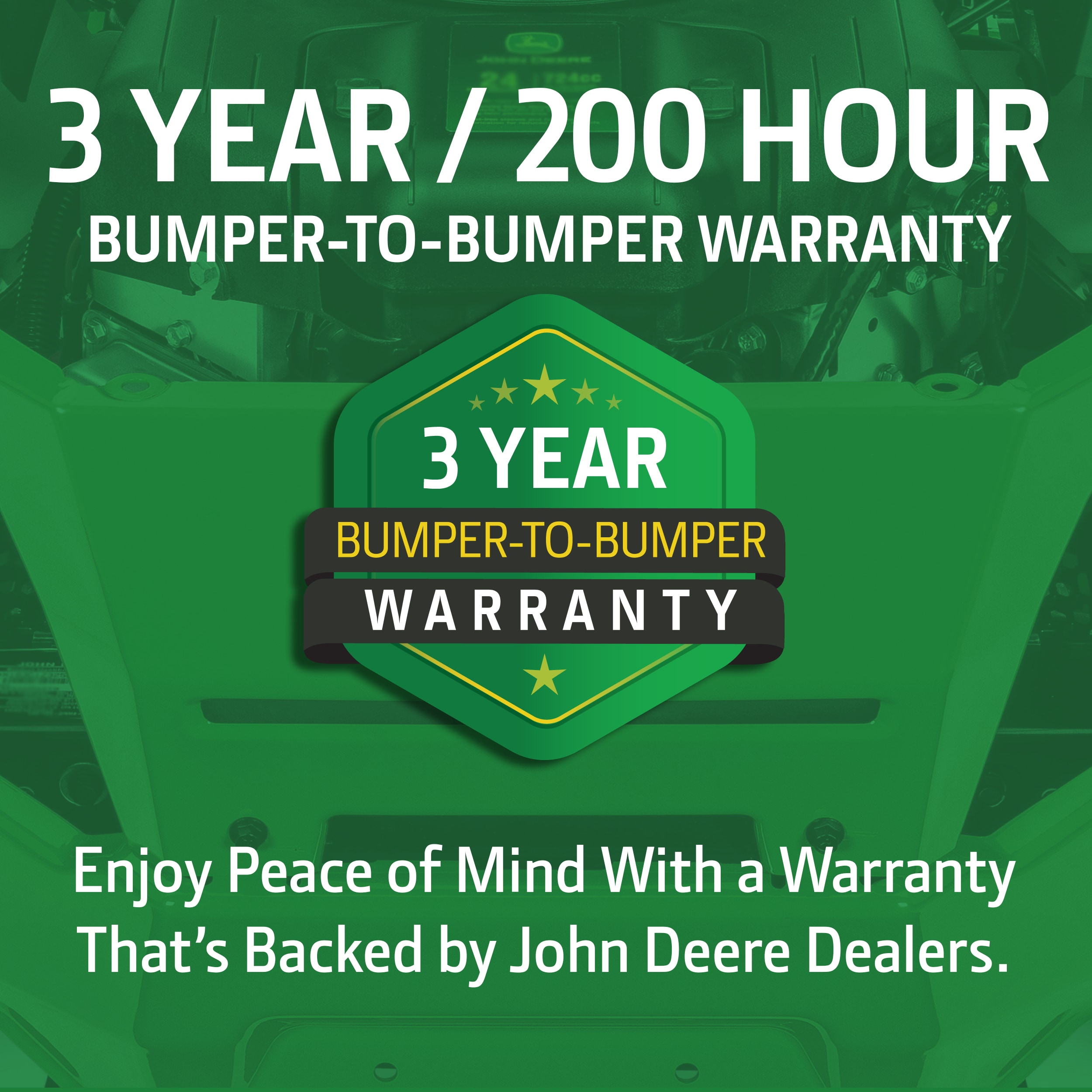 John Deere BG21301 Zero-Turn-Mowers - View #7