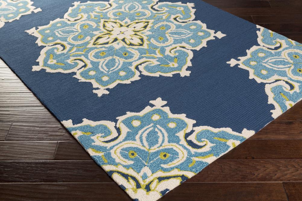 Surya SKE4005-23 rugs - View #7