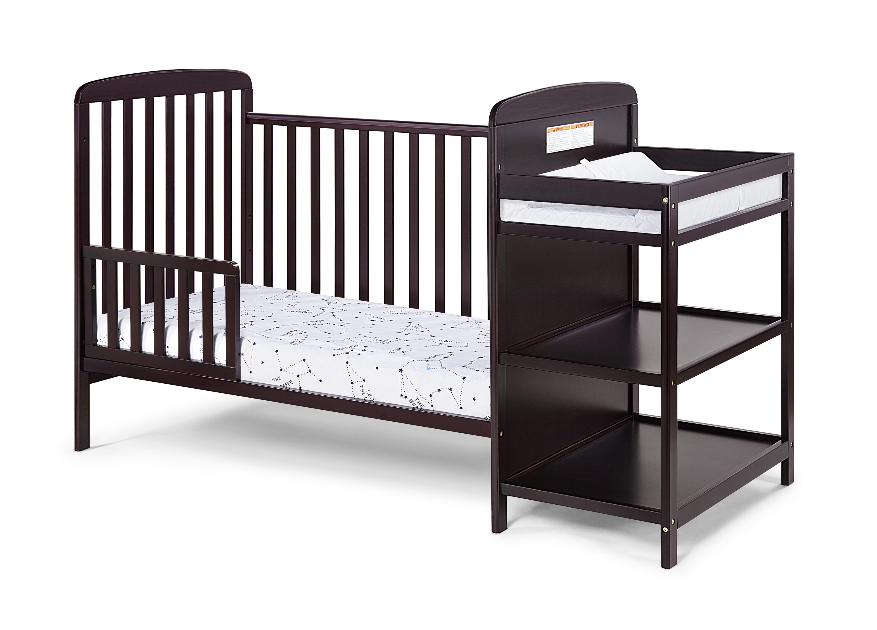 Suite Bebe 24900-ESP cribs - View #6