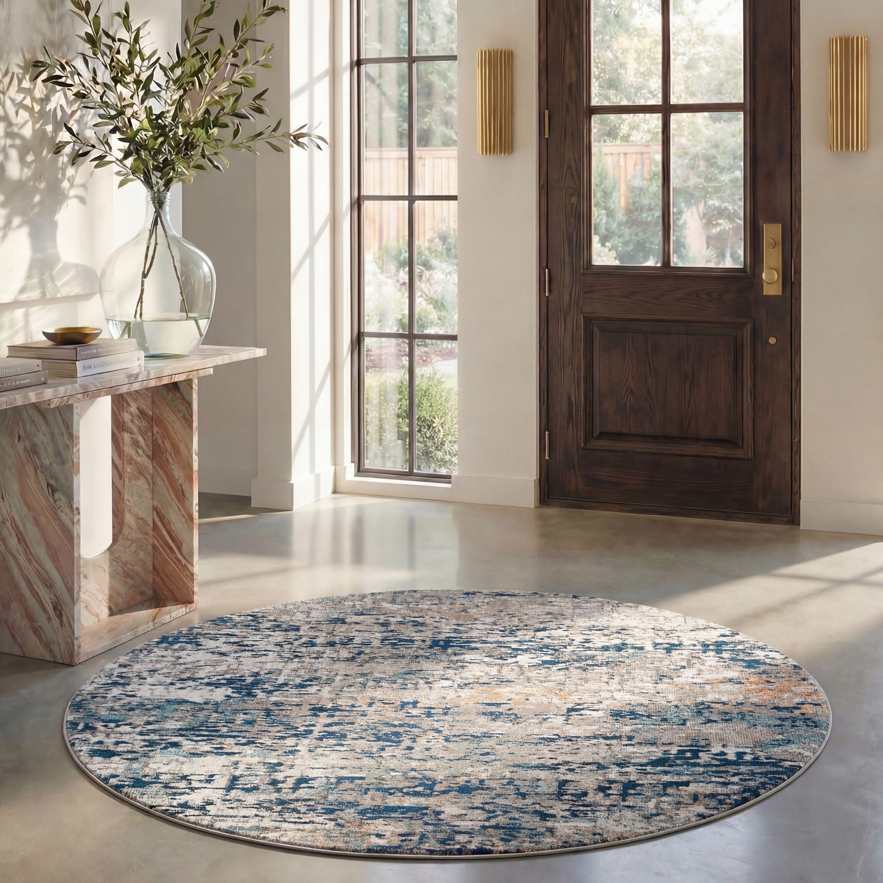 Safavieh MAD460K-12R rugs - View #3