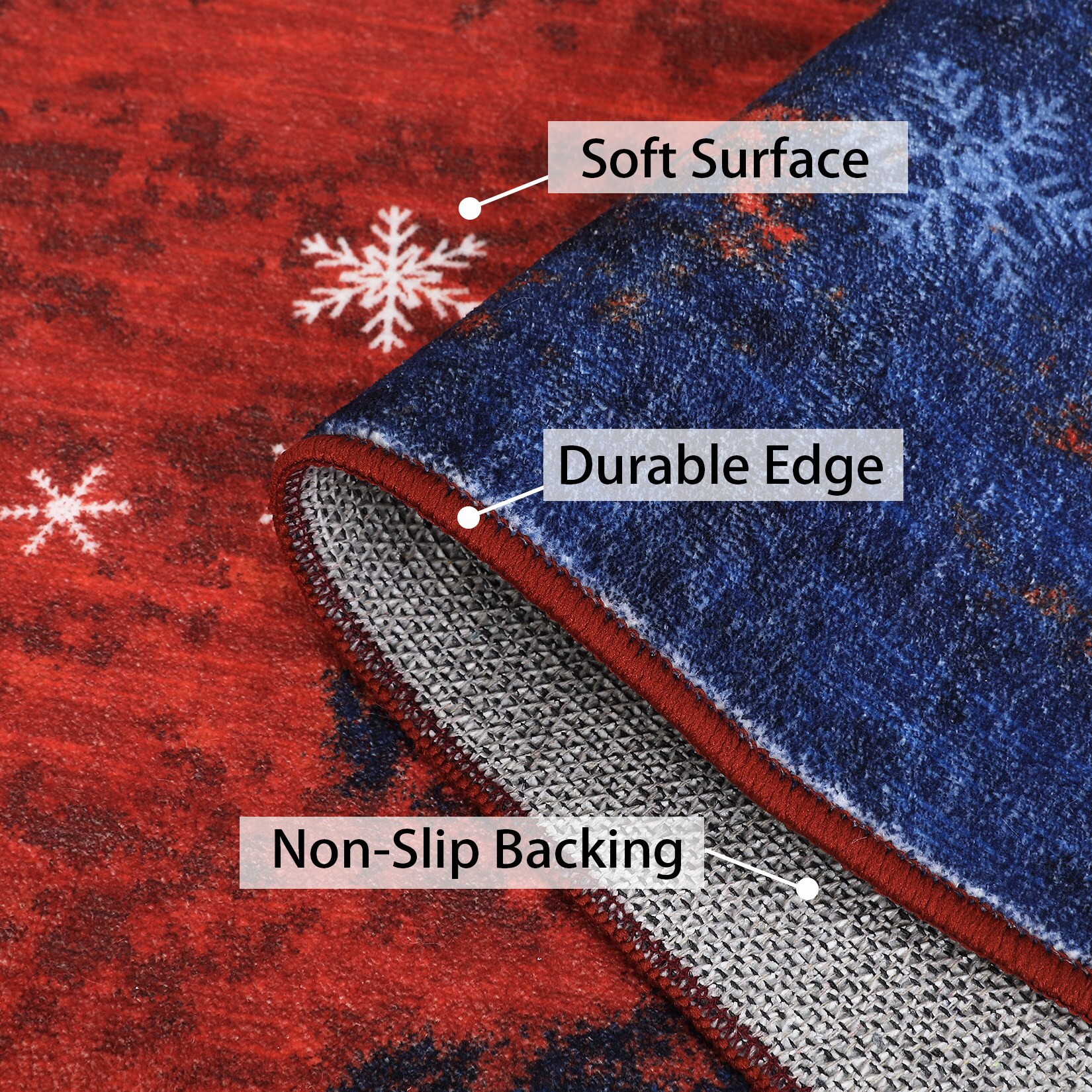 GarveeLife RUG-MM470 rugs - View #6