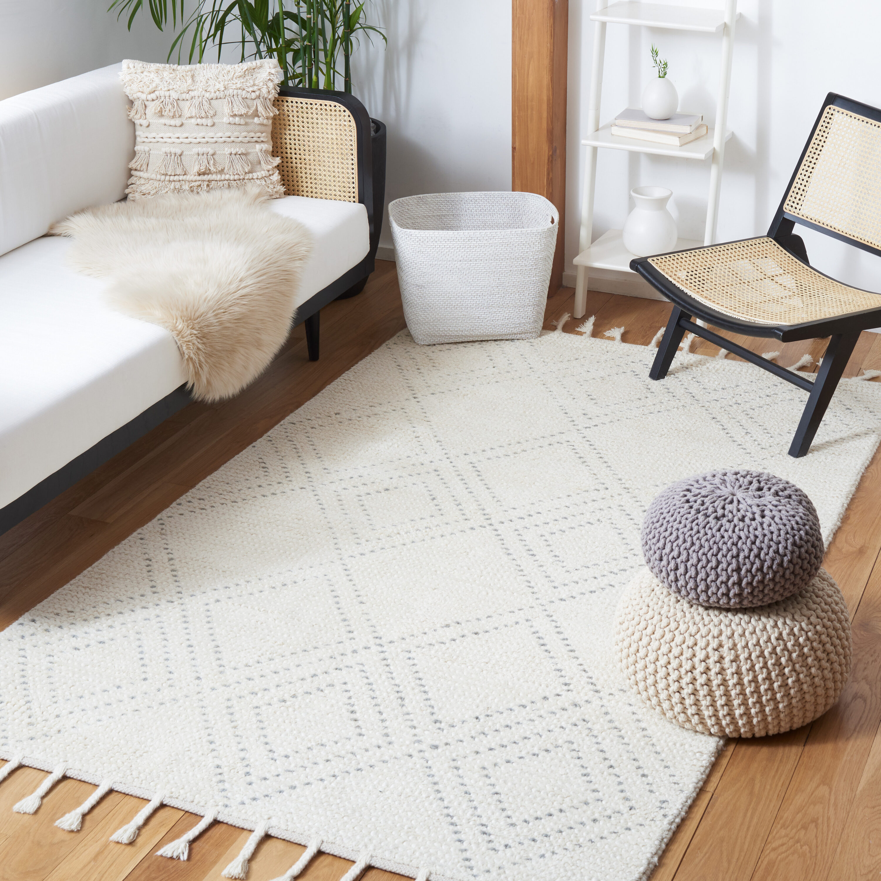 Safavieh CSB676F-5 rugs - View #2