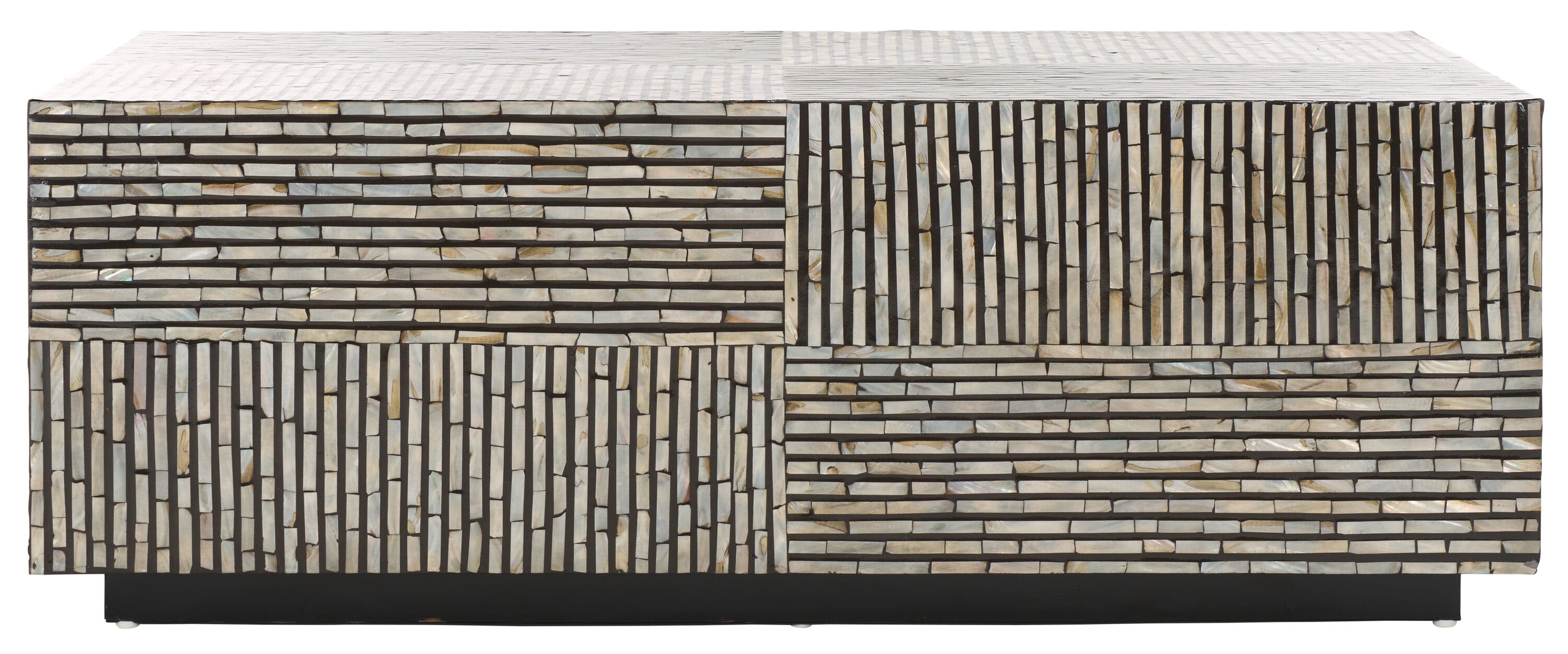 Safavieh COF1806A Coffee-Tables - View #2