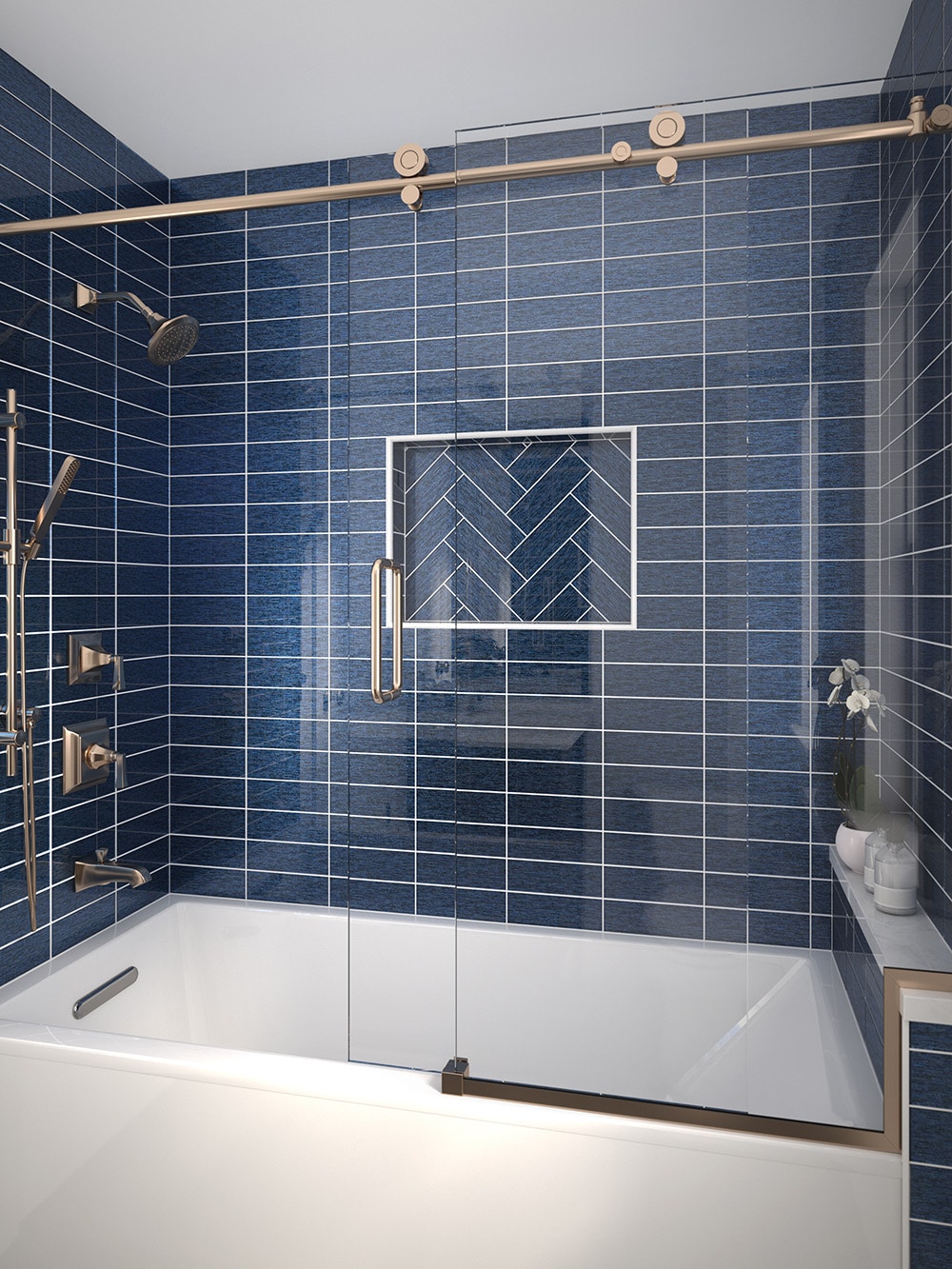Boutique LW230629004 Ceramic-Tile - View #3