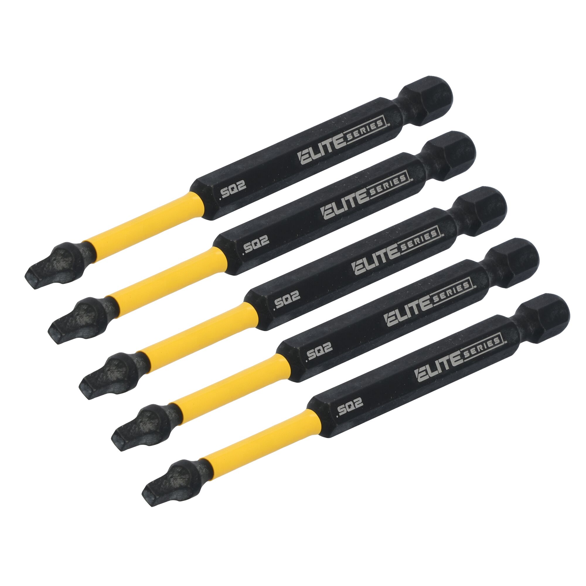 DEWALT DWAFE3SQ2IR5 Impact-Screwdriving-Bits - View #4
