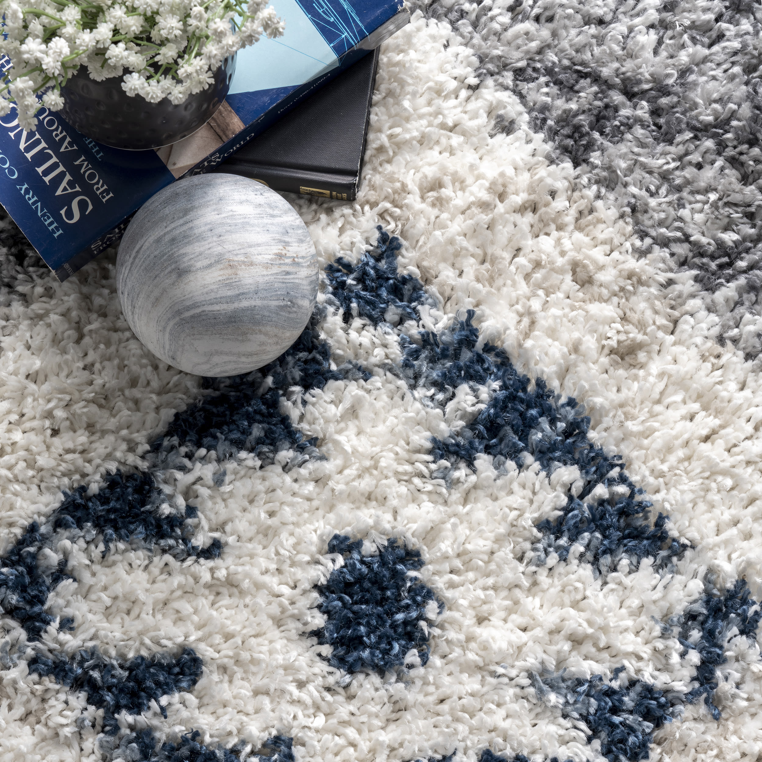 nuLOOM KKEL01B-203 rugs - View #8