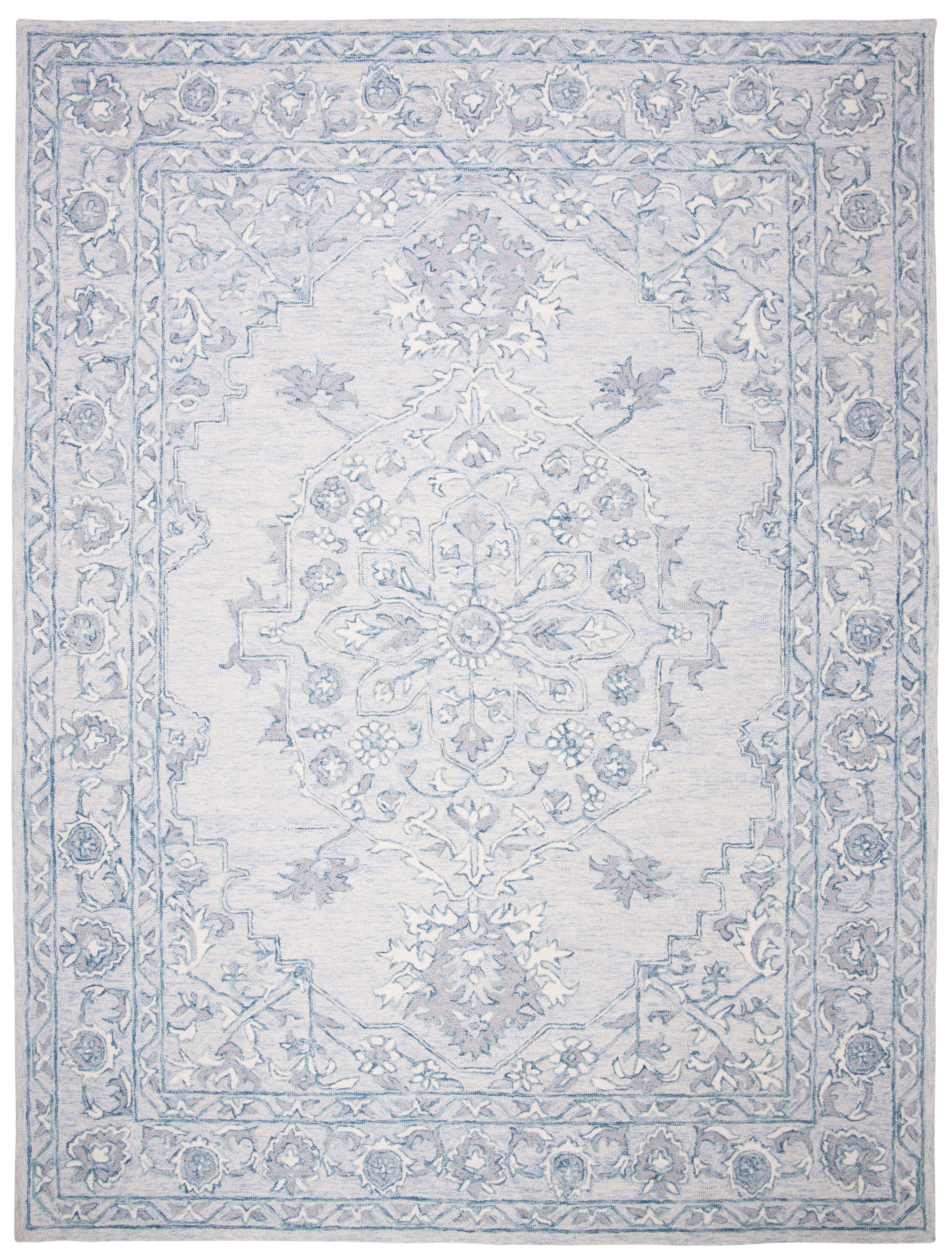 Safavieh MLP504M-10 rugs - View #2