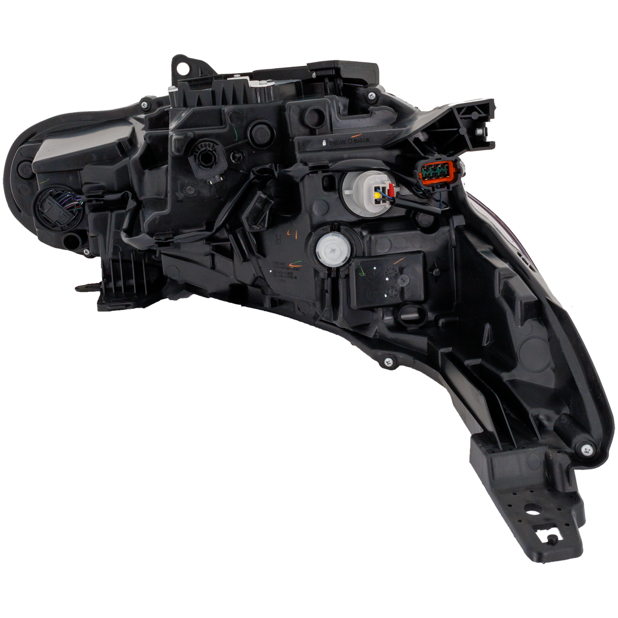 Garage-Pro GPRN10010112A Headlights-Components - View #2