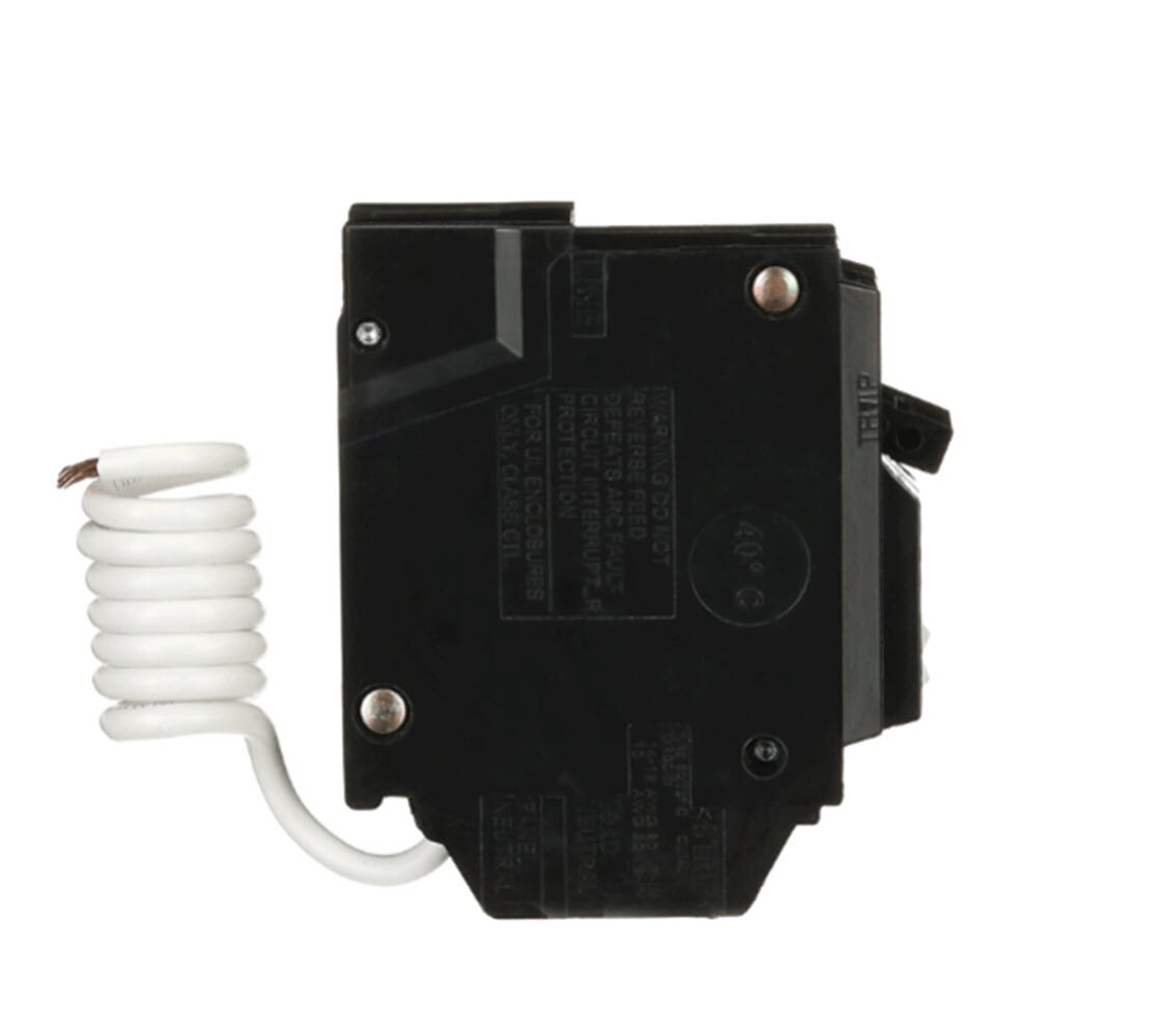 GE THQL1120AF2A Circuit-Breakers - View #7