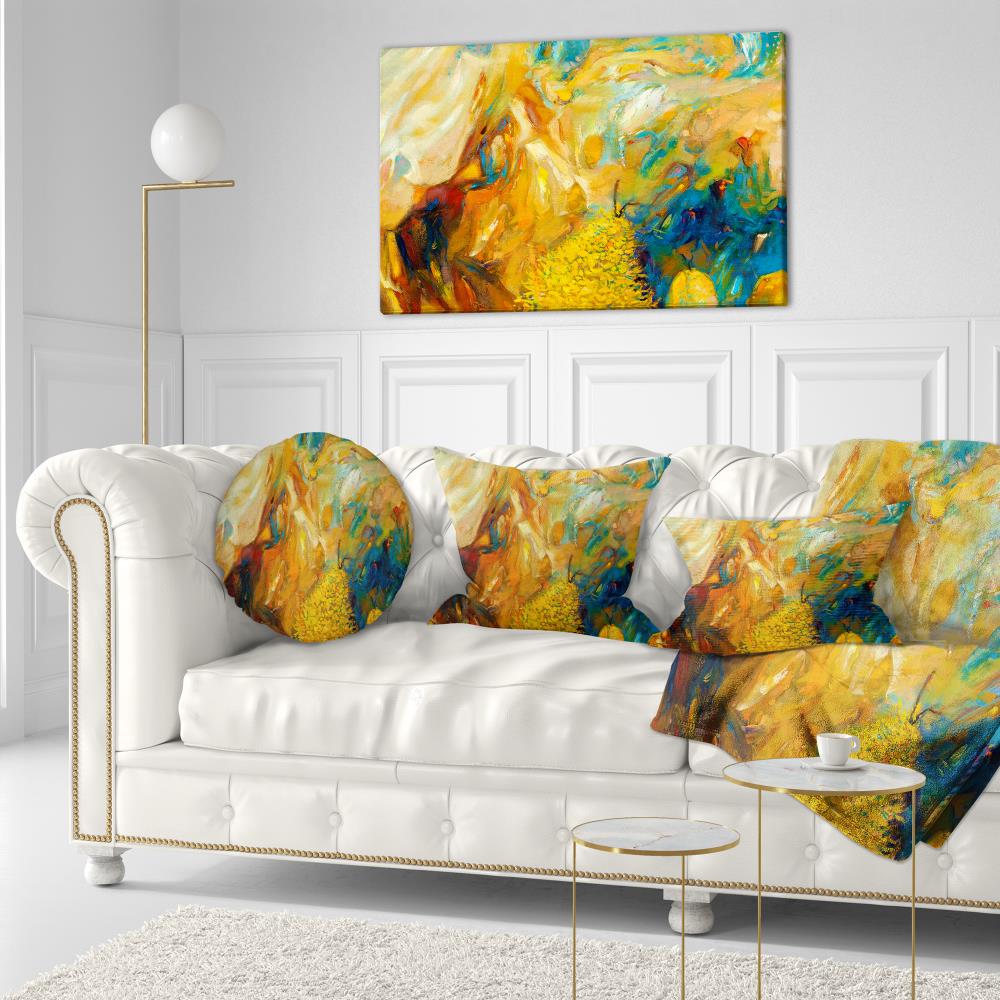 Designart CU6156-12-20 Accent-Pillows - View #2