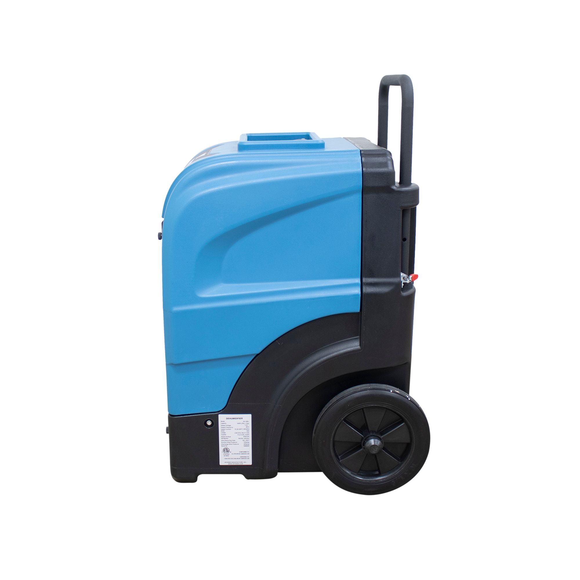 XPOWER XD-165L t000099 - View #13