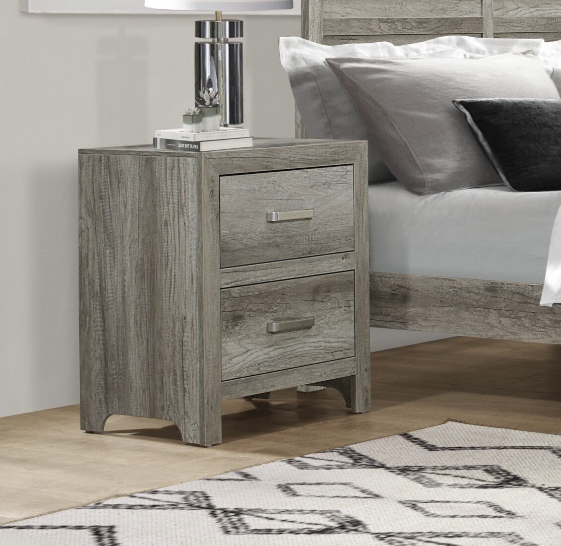 CHITA CTK-249 nightstands - View #5