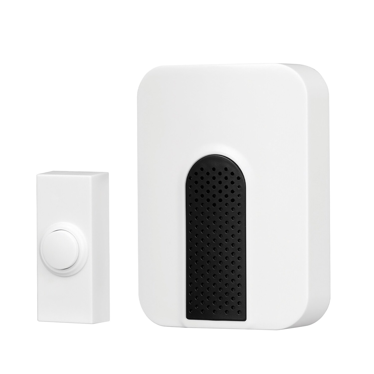 Heath Zenith 91008821 Door-Chime - View #2