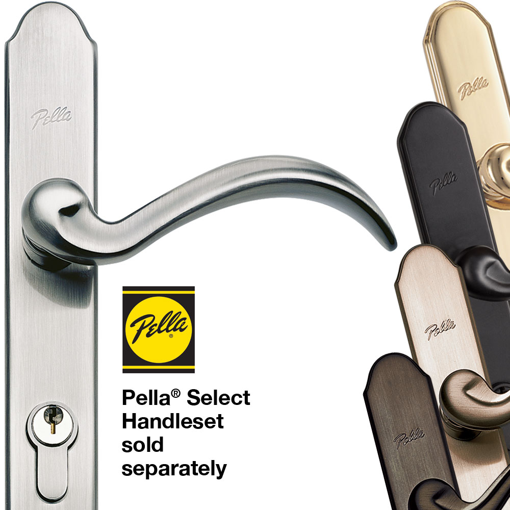 Pella 91372 Storm-Doors - View #4