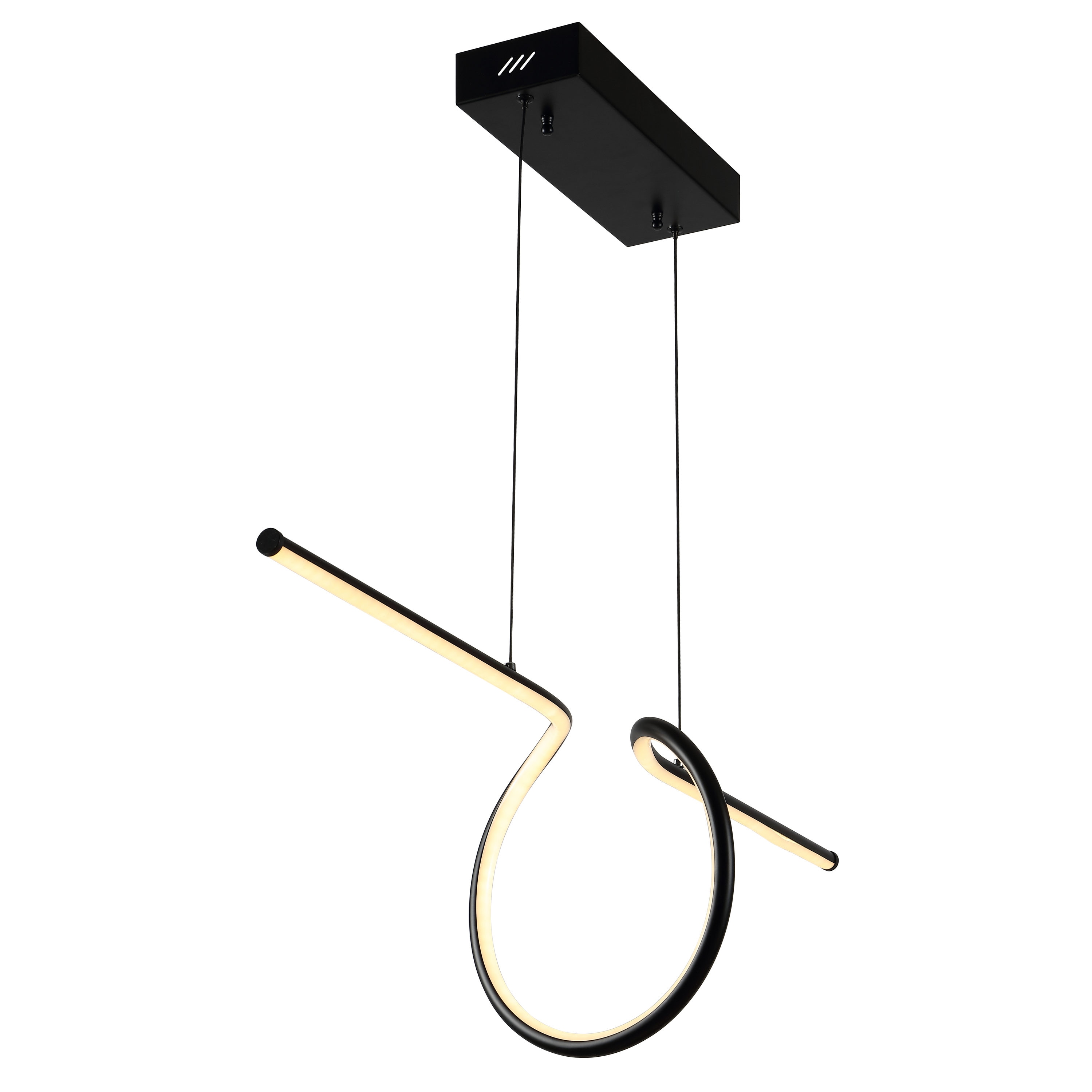 JONATHAN  Y JYL7029B Pendant-Lights - View #7