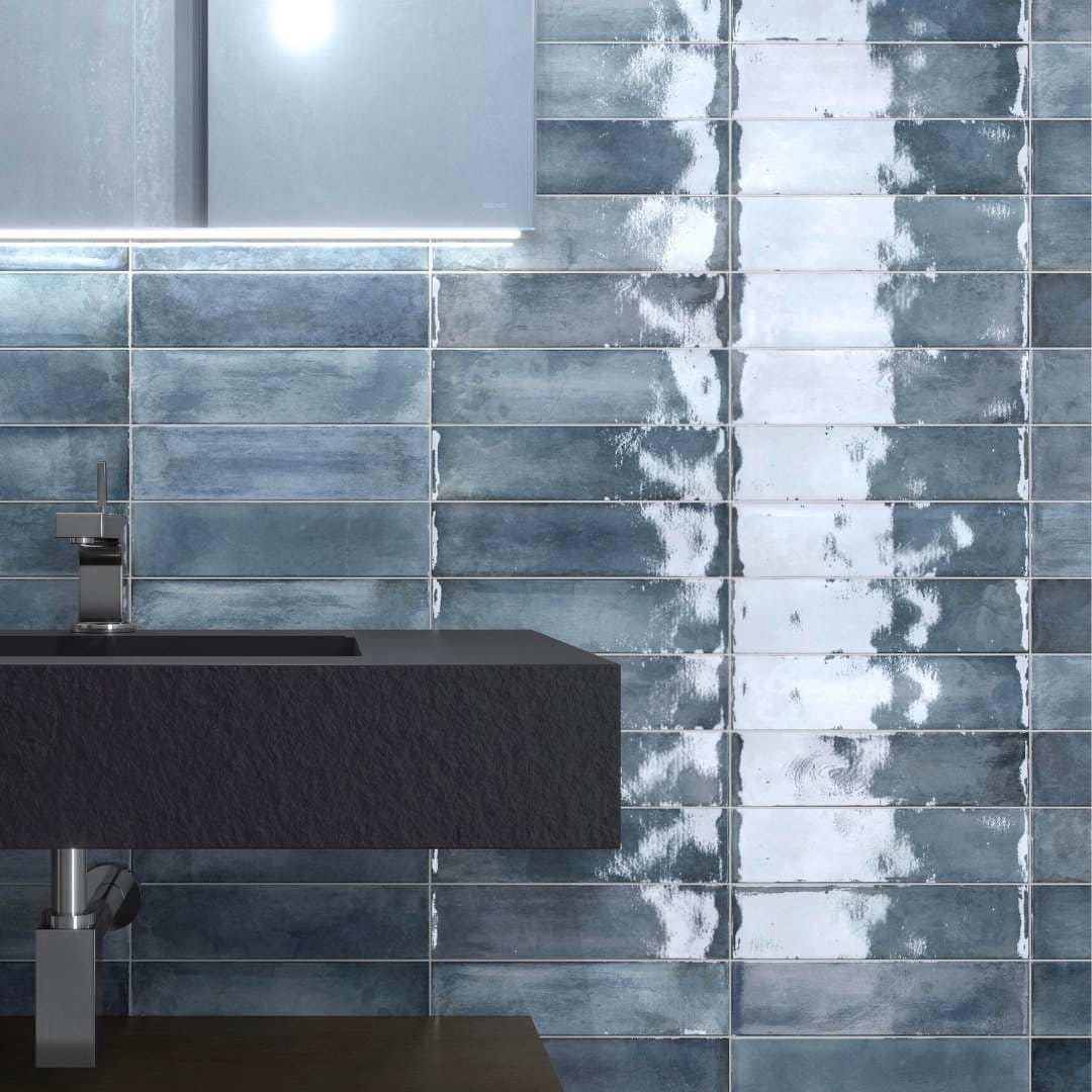 The Tile Life SCAMB0312BL Tile-Samples - View #2