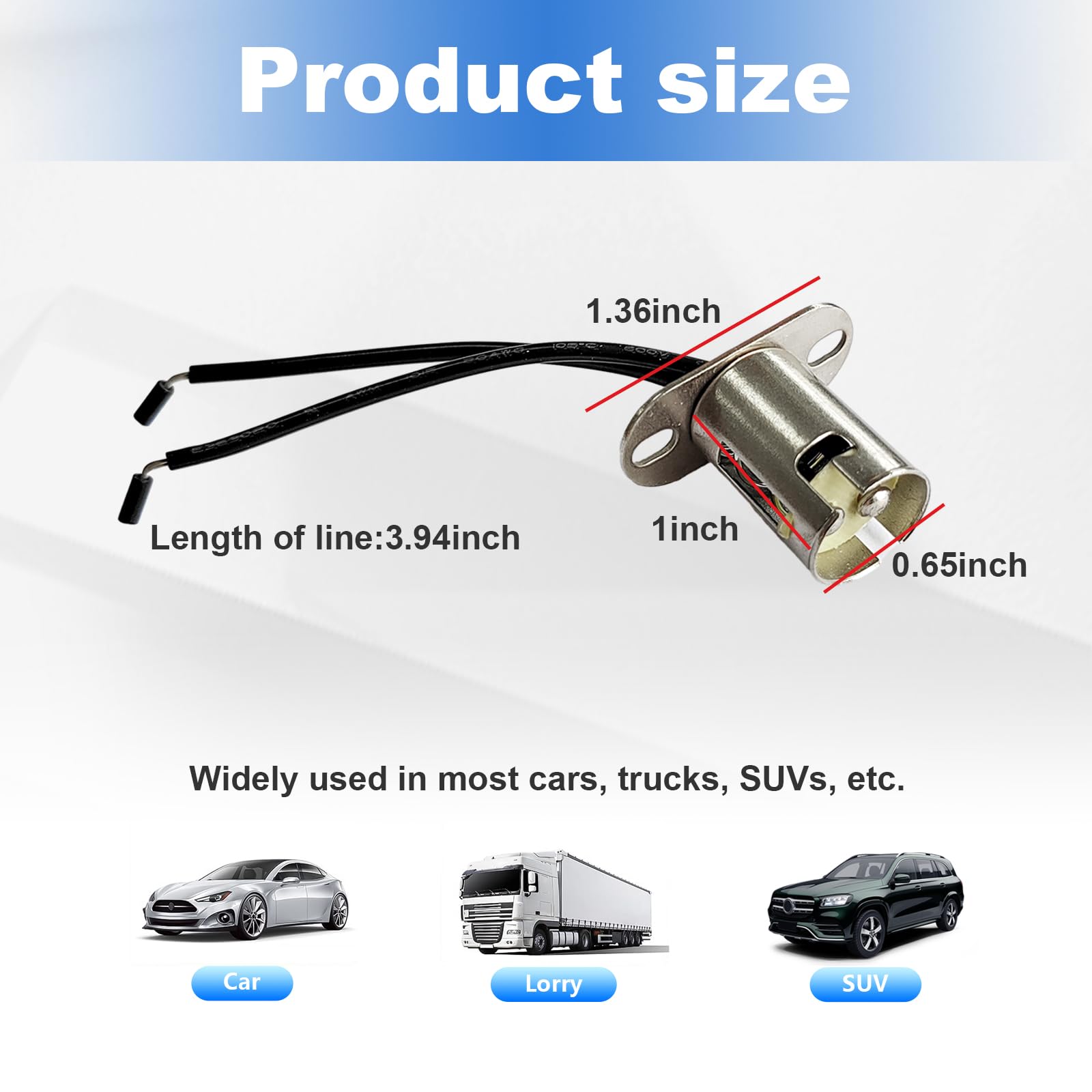 Misopily LMS0823MA0536 Wire-Connectors - View #6