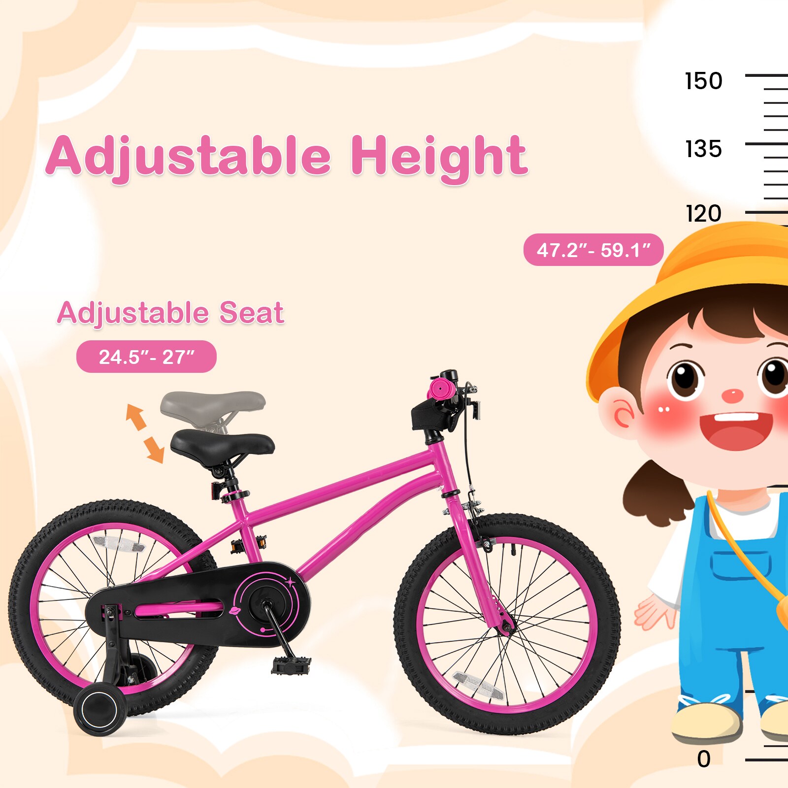 Slickblue D-CO-81-IP56101ST bikes - View #4