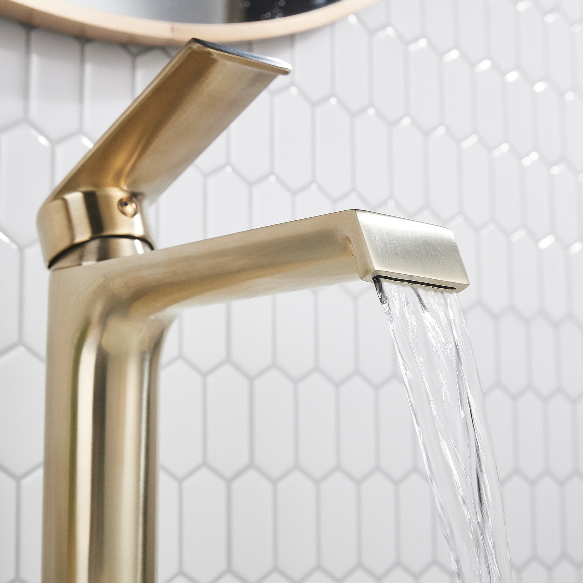 FORIOUS LL39030G-H Lavatory-Faucets - View #6